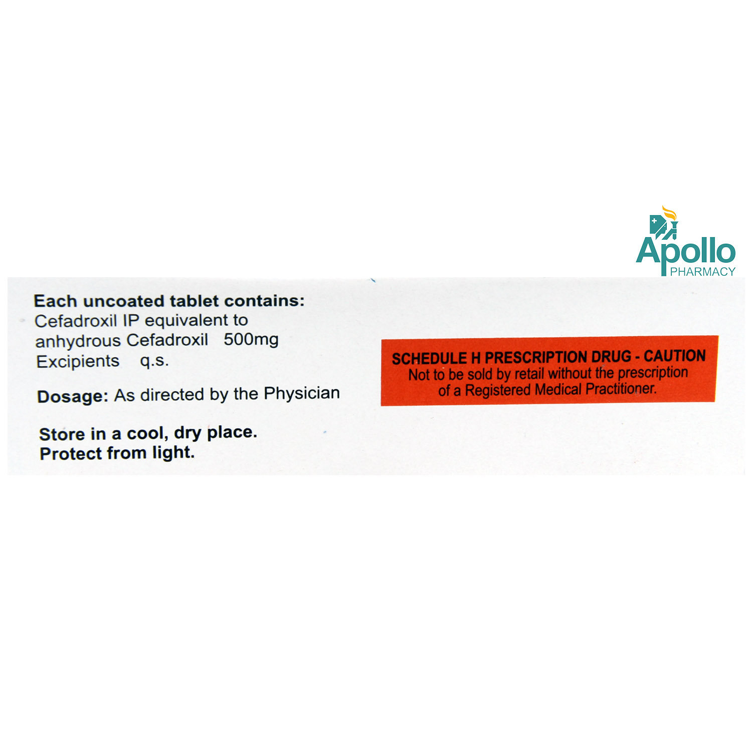 Vepan 500 Tablet 10's, Pack of 10 TABLETS Vepan 500 Tablet 10's, Pack of 10 TABLETS