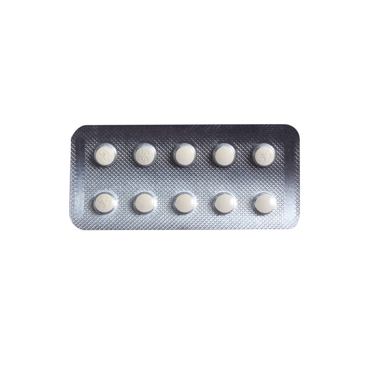 Buy Vesilife 5 mg Tablet 10's Online