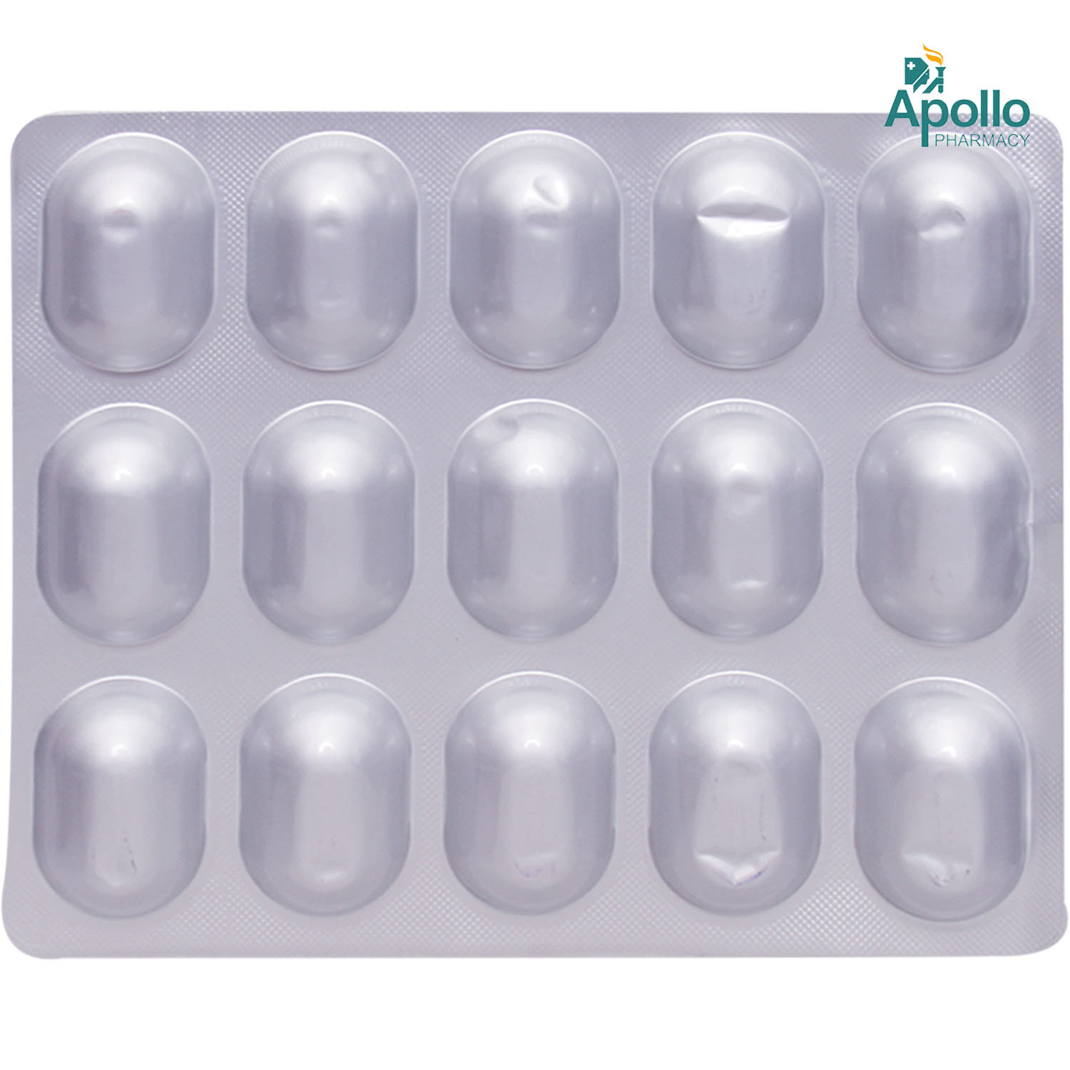 Vibite M 1000mg Tablet 15's, Pack of 15 TabletS Vibite M 1000mg Tablet 15's, Pack of 15 TabletS