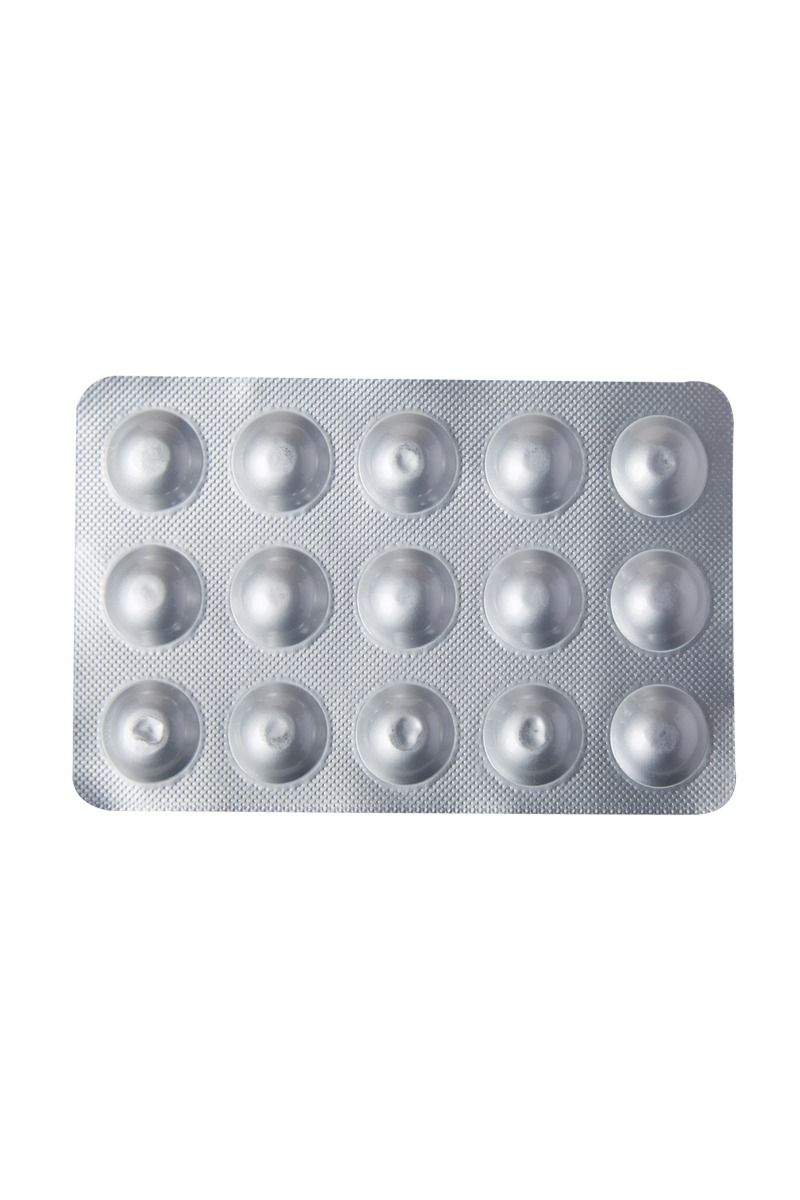 Buy Vicemic 50mg Tablet 15's Online