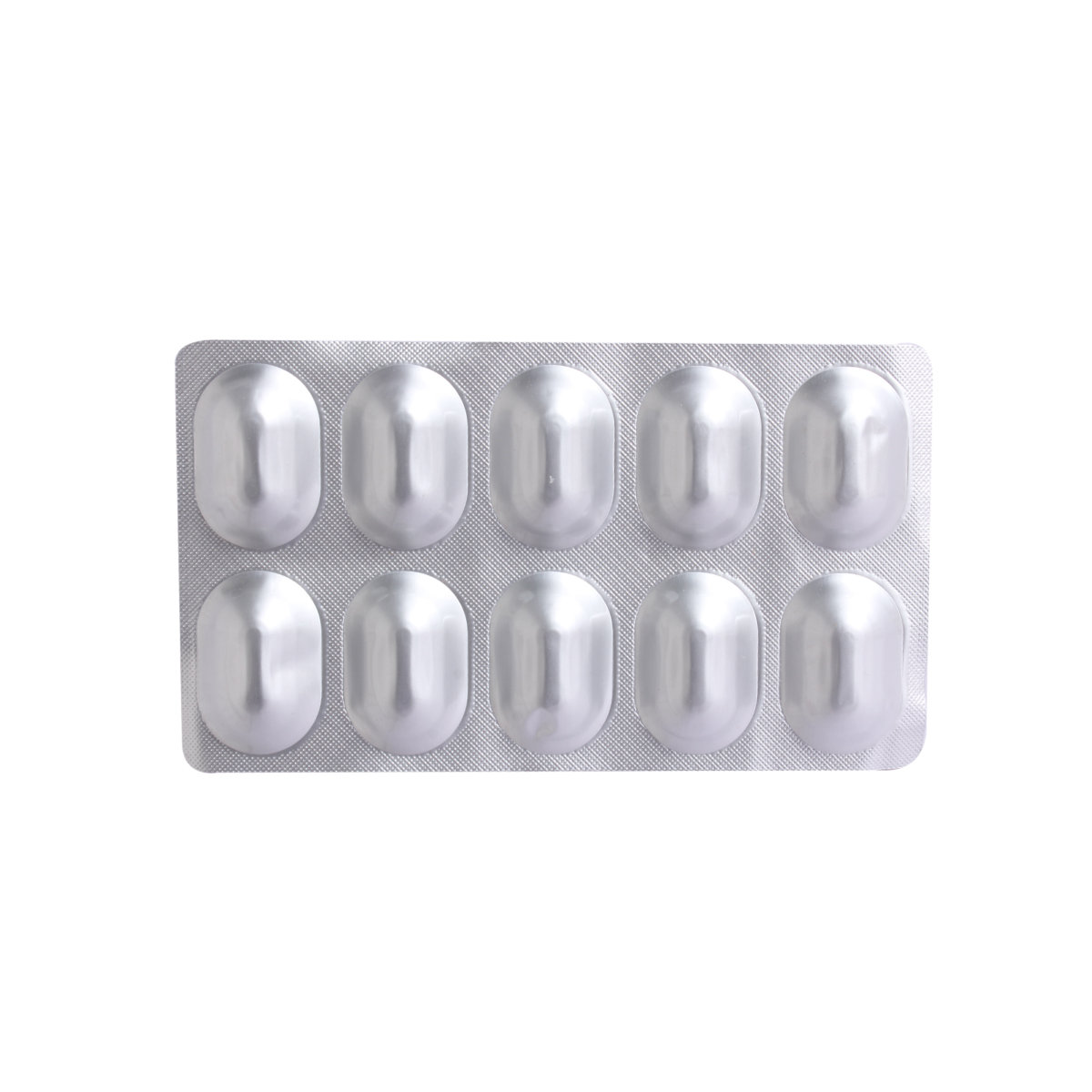 Vildanat-M 50/1000mg Tablet 10's, Pack of 10 TabletS Vildanat-M 50/1000mg Tablet 10's, Pack of 10 TabletS