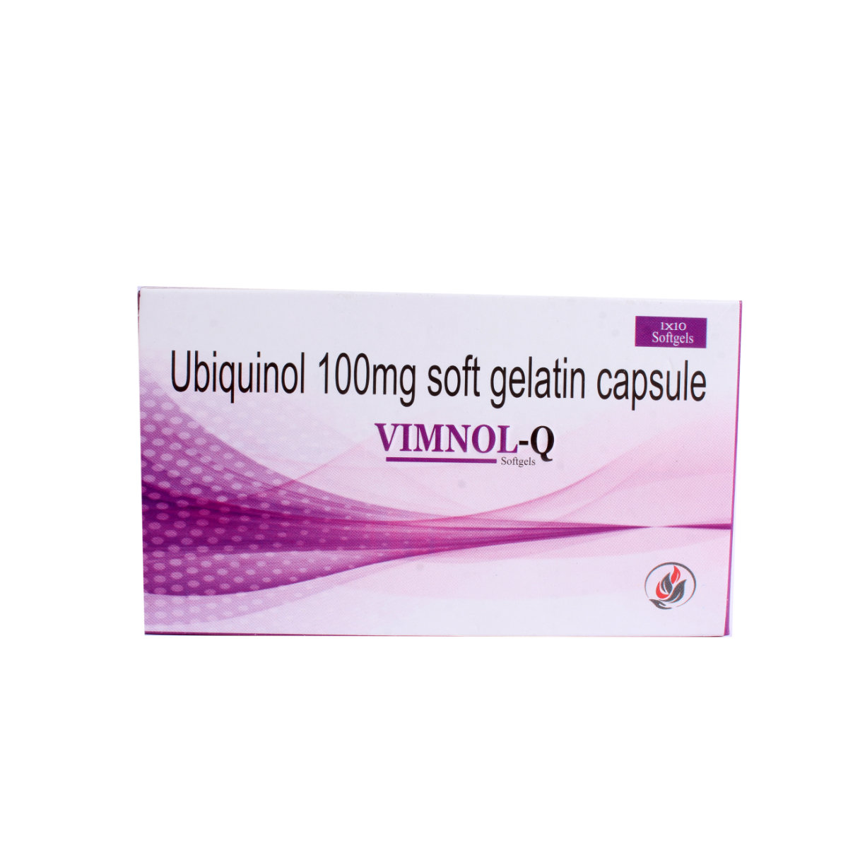 Vimnol-Q Tablet 10's, Pack of 10 TabletS Vimnol-Q Tablet 10's, Pack of 10 TabletS