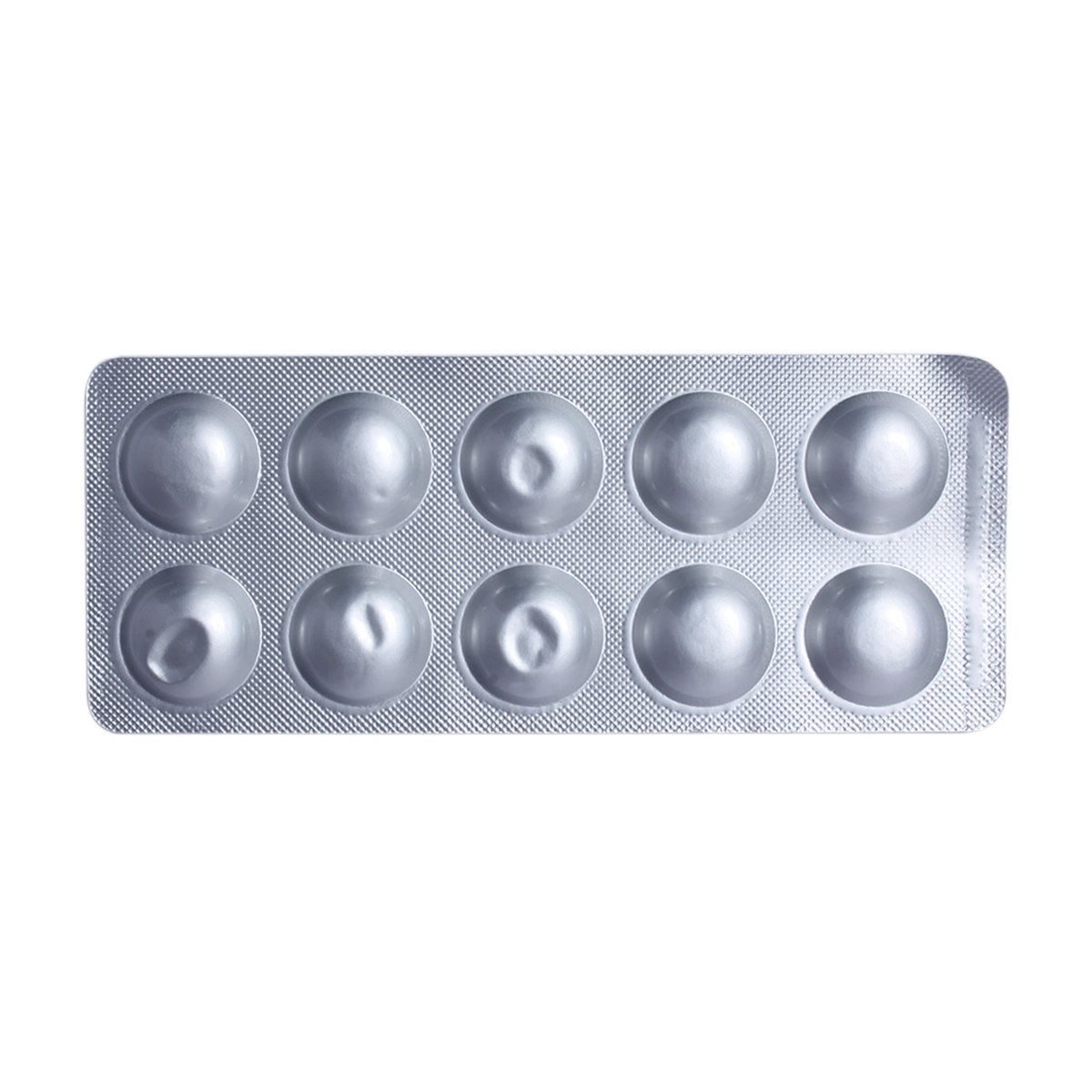 Vintel H 40 Tablet 10's, Pack of 10 Vintel H 40 Tablet 10's, Pack of 10