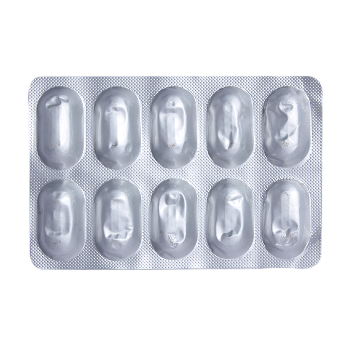 Visinerv Tablet 10's, Pack of 10 Visinerv Tablet 10's, Pack of 10