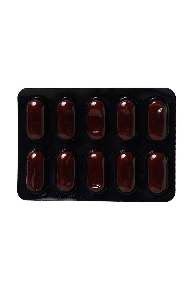 Buy Vitomin Z Capsule Online