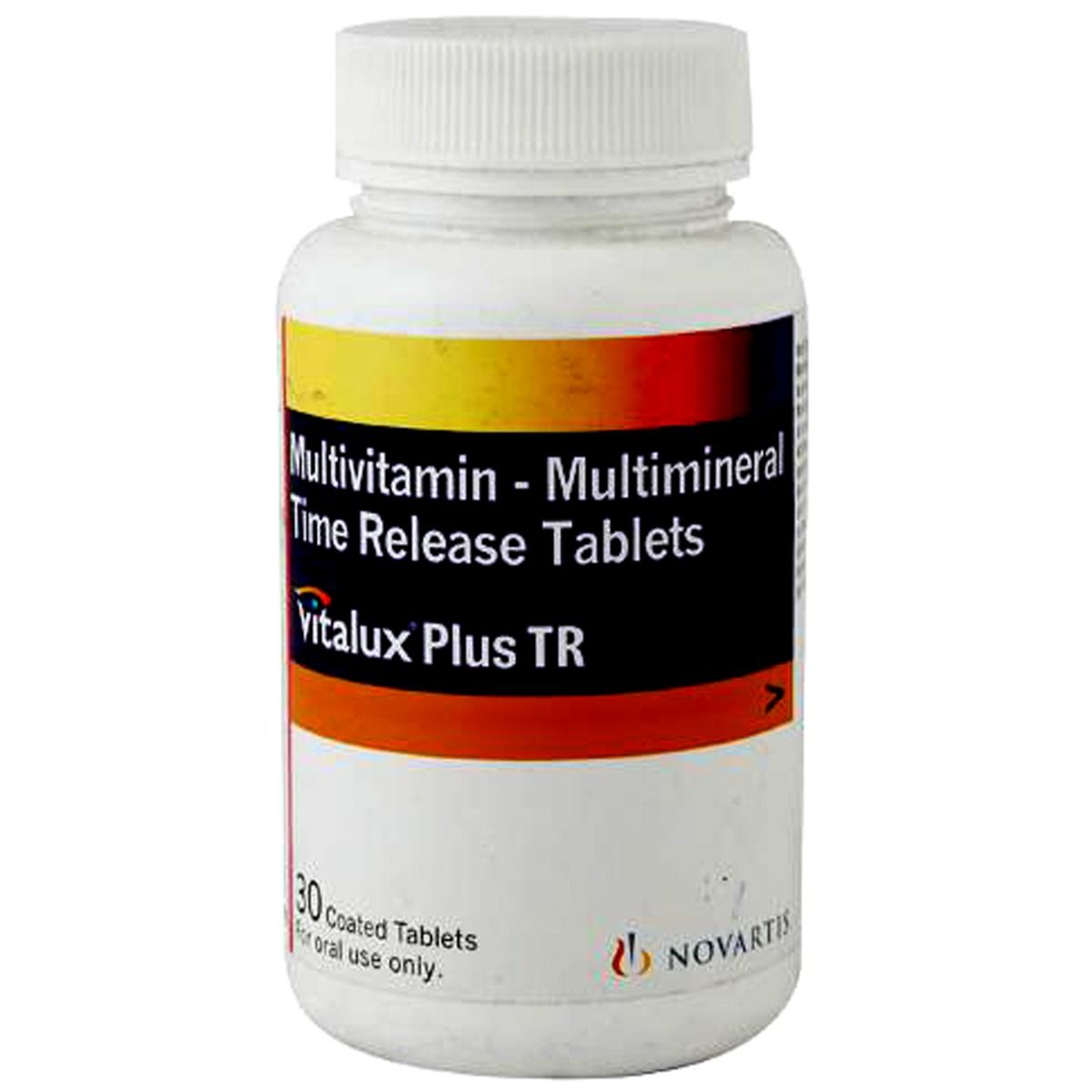 Buy Vitalux Plus TR Tablet 30's Online