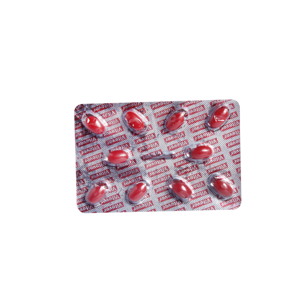 Vitever Capsule 10's, Pack of 10 CapsuleS Vitever Capsule 10's, Pack of 10 CapsuleS