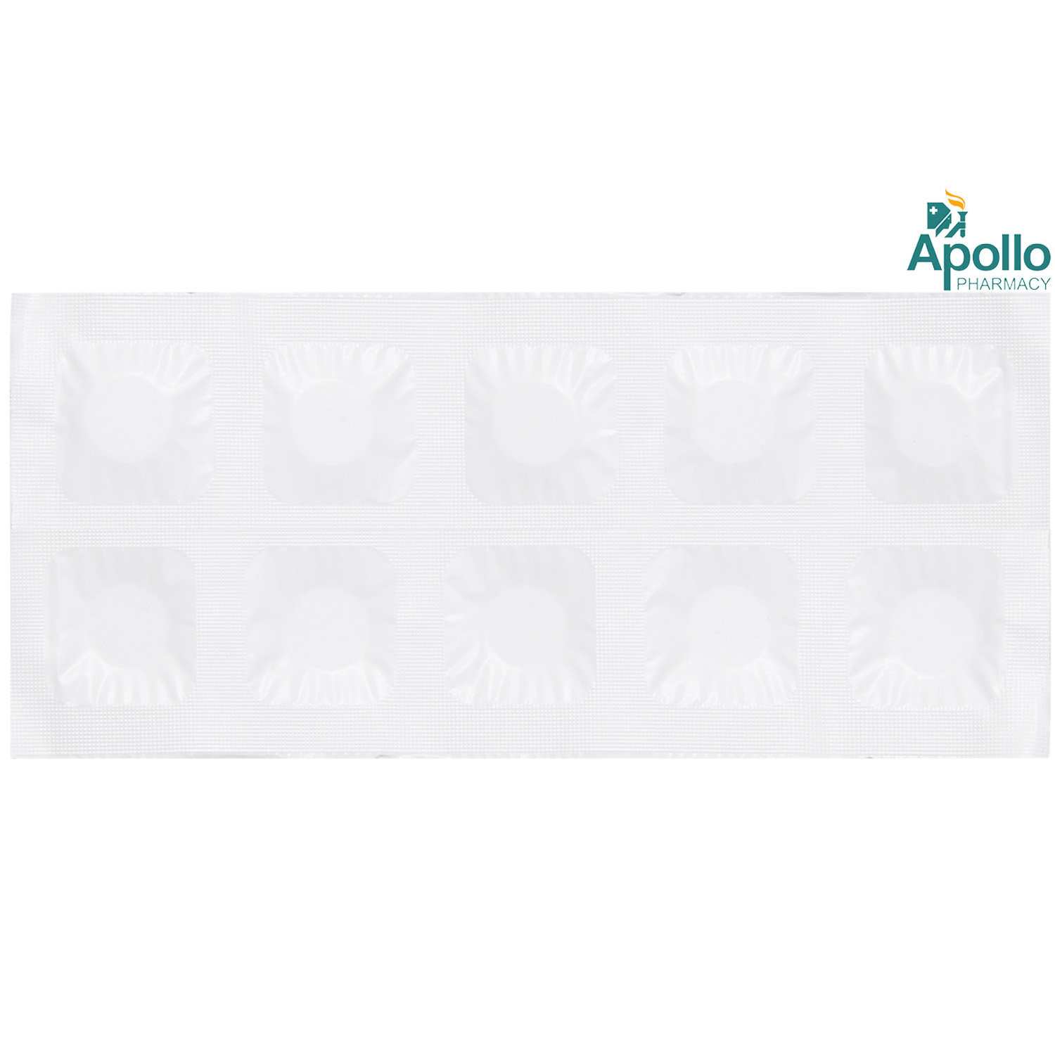 Vnac 600 Evt Sugar Free Tablet 10's, Pack of 10 TABLETS Vnac 600 Evt Sugar Free Tablet 10's, Pack of 10 TABLETS