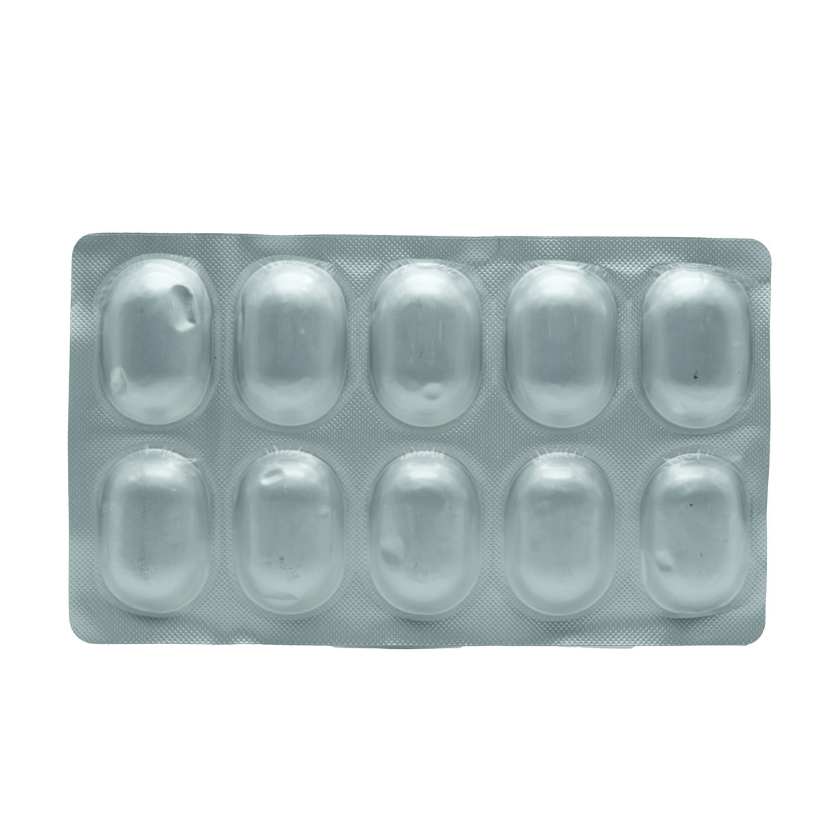 Voage M 10/1000 mg Tablet 10's, Pack of 10 TABLETS Voage M 10/1000 mg Tablet 10's, Pack of 10 TABLETS