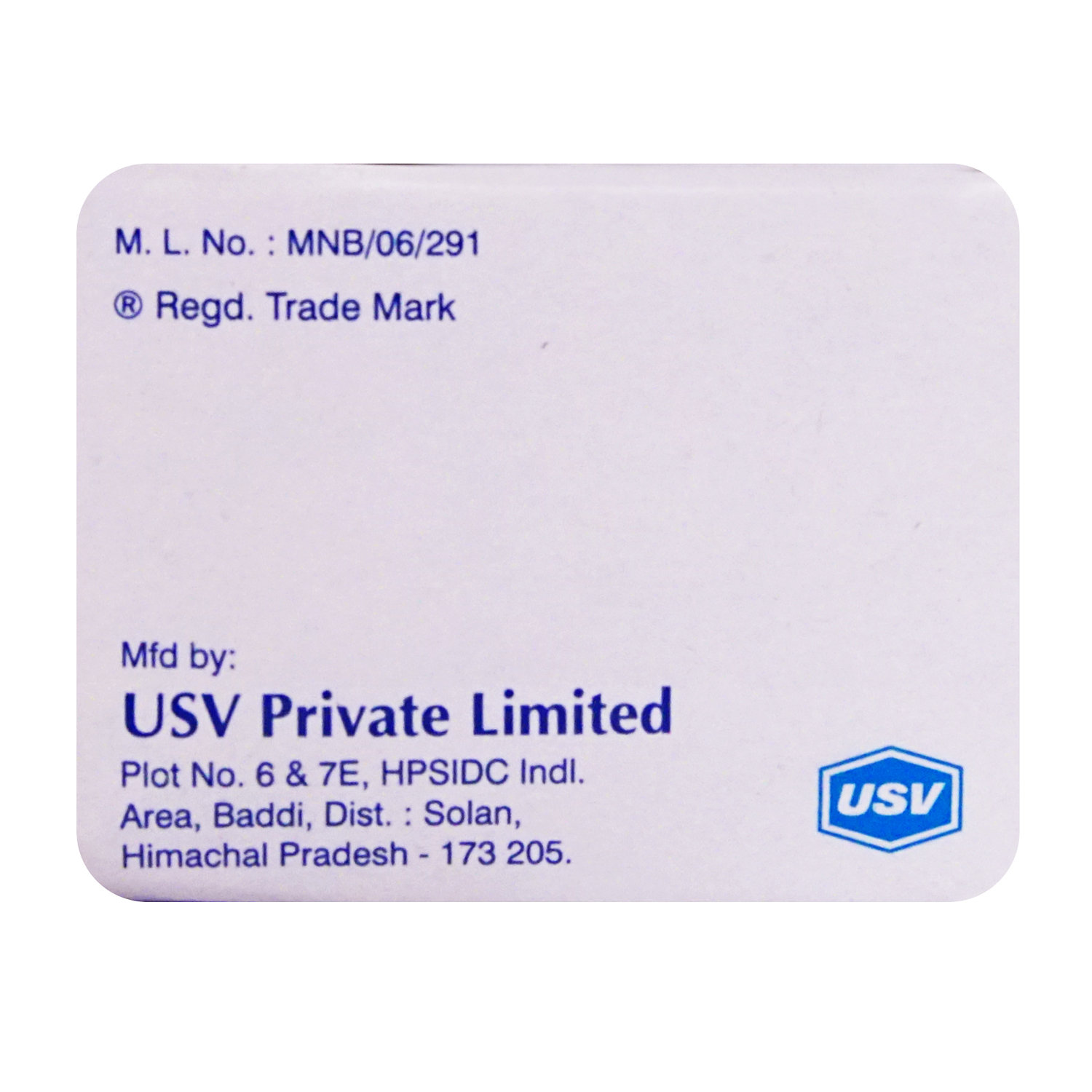 Vobose-0.2 Tablet 10's, Pack of 10 TABLETS Vobose-0.2 Tablet 10's, Pack of 10 TABLETS