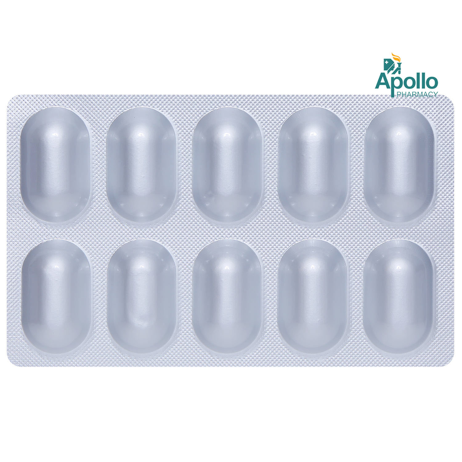 Vogo-M 0.2 Tablet 10's, Pack of 10 Vogo-M 0.2 Tablet 10's, Pack of 10