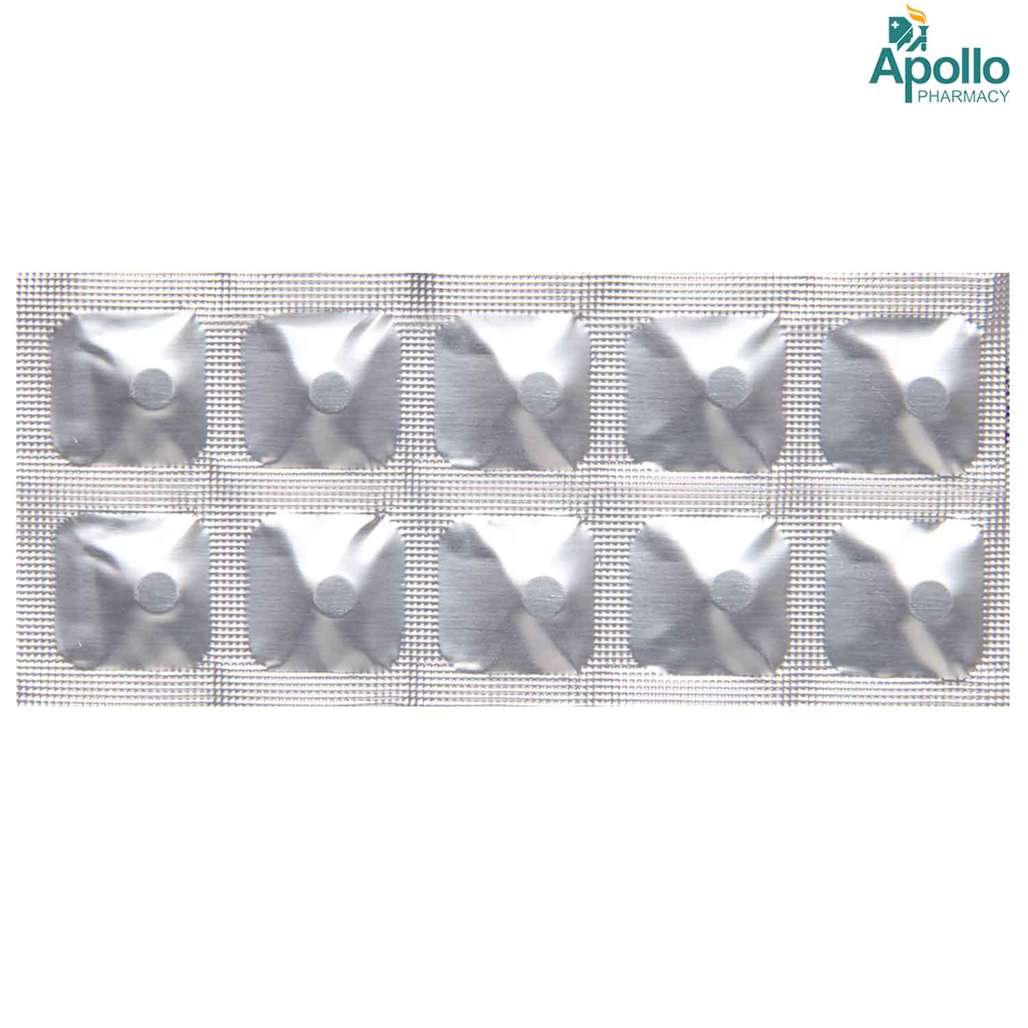 Voglitab MD 0.3 Tablet 10's, Pack of 10 TABLETS Voglitab MD 0.3 Tablet 10's, Pack of 10 TABLETS