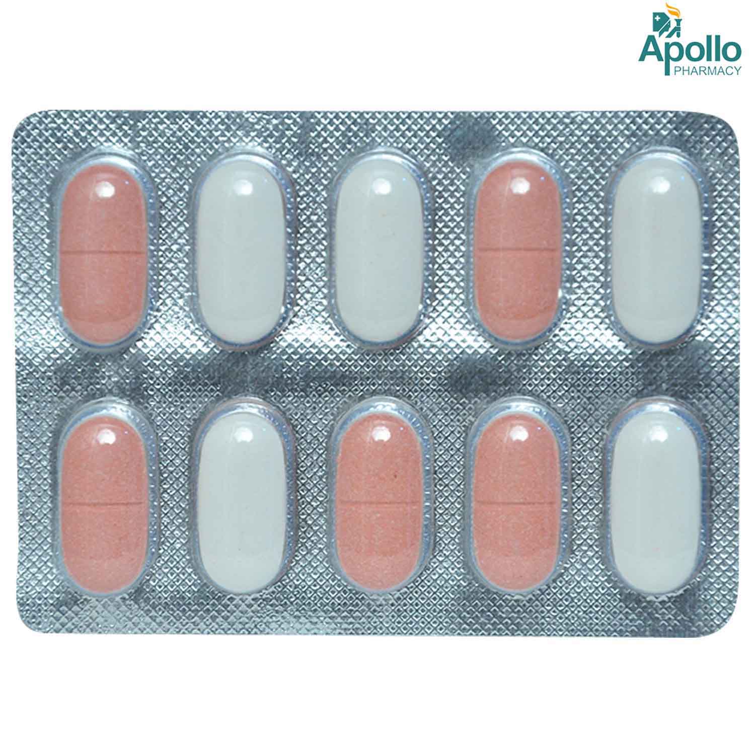 Voglibite-GM 1/0.2 Tablet 10's, Pack of 10 TABLETS Voglibite-GM 1/0.2 Tablet 10's, Pack of 10 TABLETS