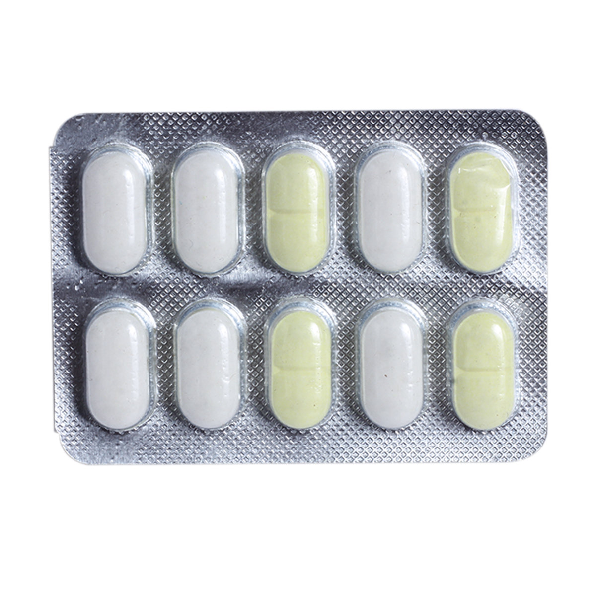 Voglibite-Gm 2/0.3mg Tablet 10's, Pack of 10 TabletS Voglibite-Gm 2/0.3mg Tablet 10's, Pack of 10 TabletS