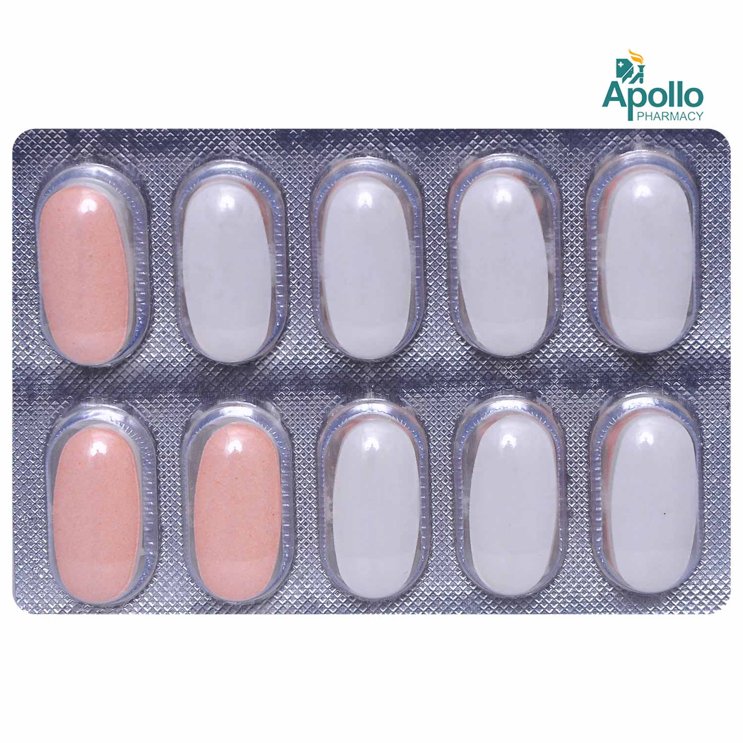 VOLIPHAGE M 0.2MG TABLET, Pack of 10 VOLIPHAGE M 0.2MG TABLET, Pack of 10