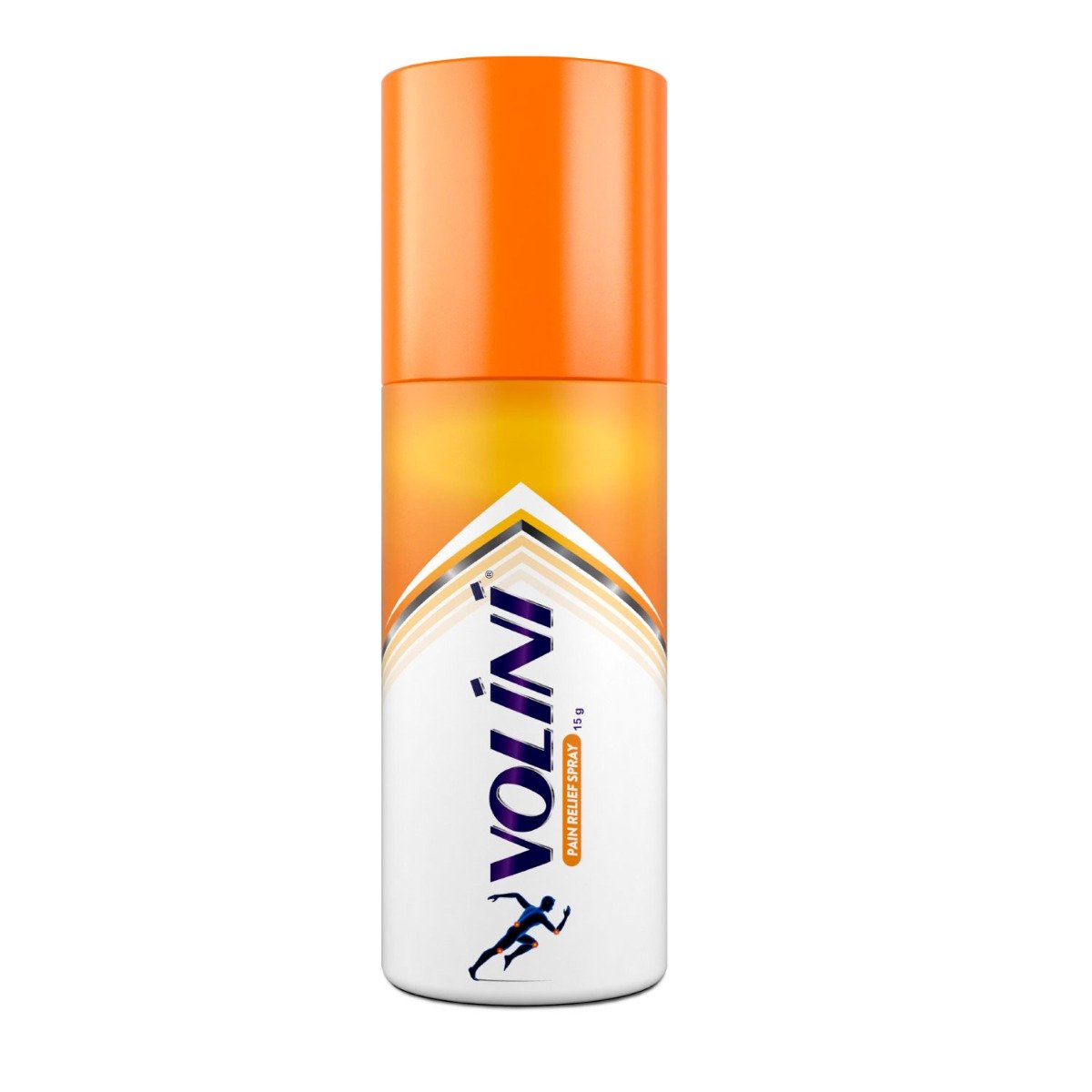Volini Pain Relief Spray, 15 gm, Pack of 1 Volini Pain Relief Spray, 15 gm, Pack of 1