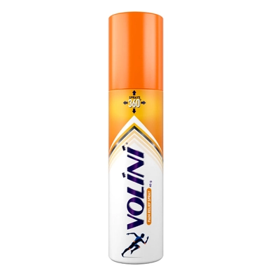 Volini Pain Relief Spray, 40 gm, Pack of 1