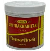 Vyas Chitrakharitaki Powder, 100 gm, Pack of 1