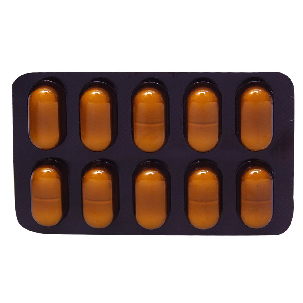 Walformin Tablet 10's, Pack of 10 TABLETS Walformin Tablet 10's, Pack of 10 TABLETS