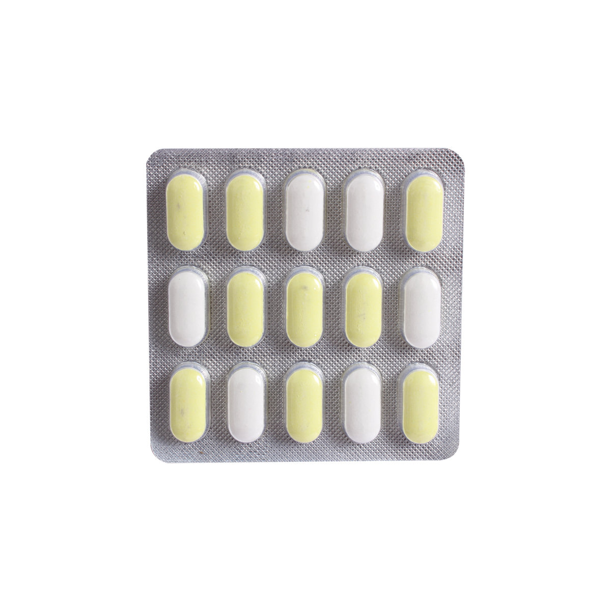 Walaphage-G-1 Tablet 15's, Pack of 15 TabletS Walaphage-G-1 Tablet 15's, Pack of 15 TabletS