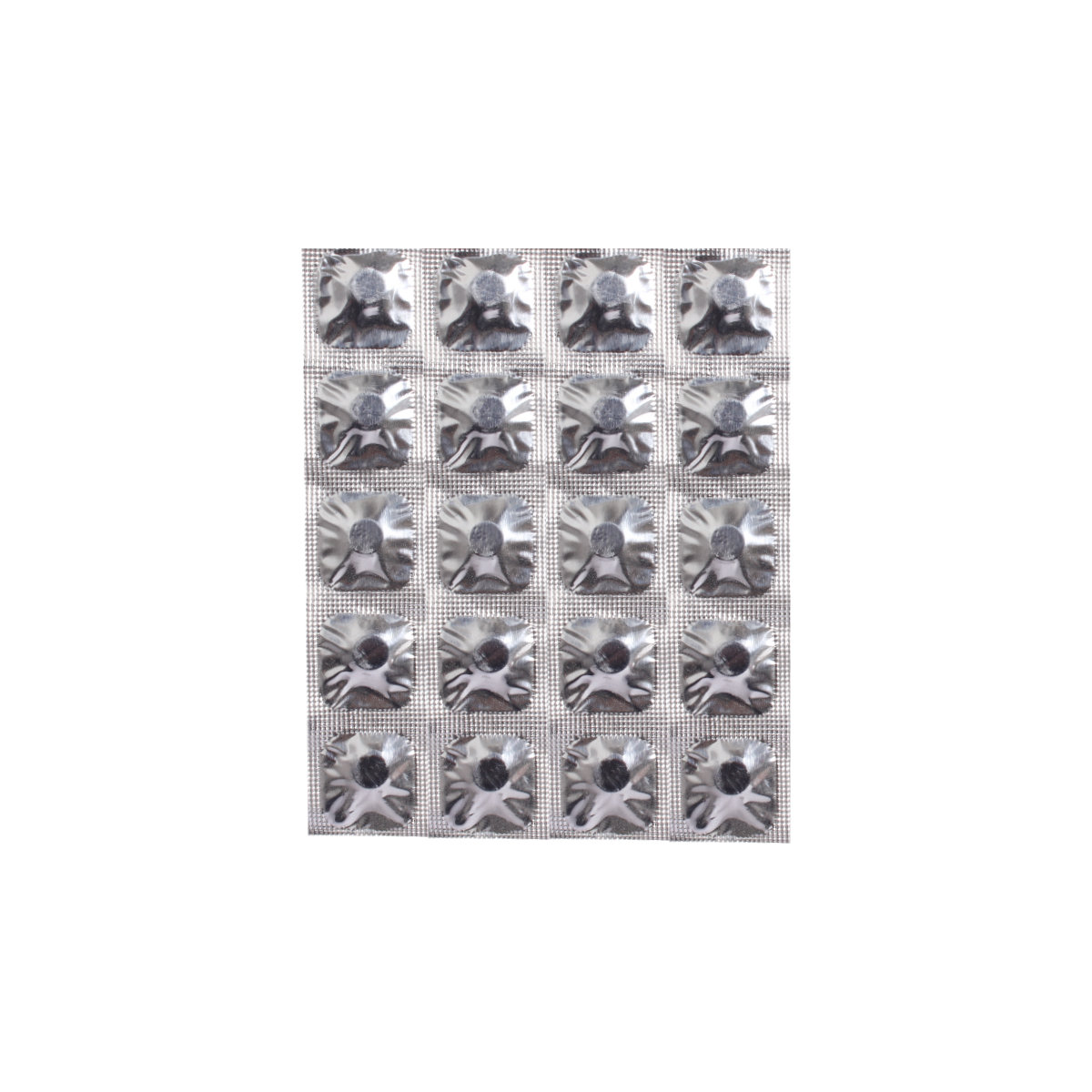 Walacort 0.5 Tablet 20's, Pack of 20 TabletS Walacort 0.5 Tablet 20's, Pack of 20 TabletS