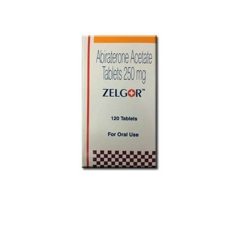 Zelgor 250 mg Tablet 120's, Pack of 1 Tablet Zelgor 250 mg Tablet 120's, Pack of 1 Tablet
