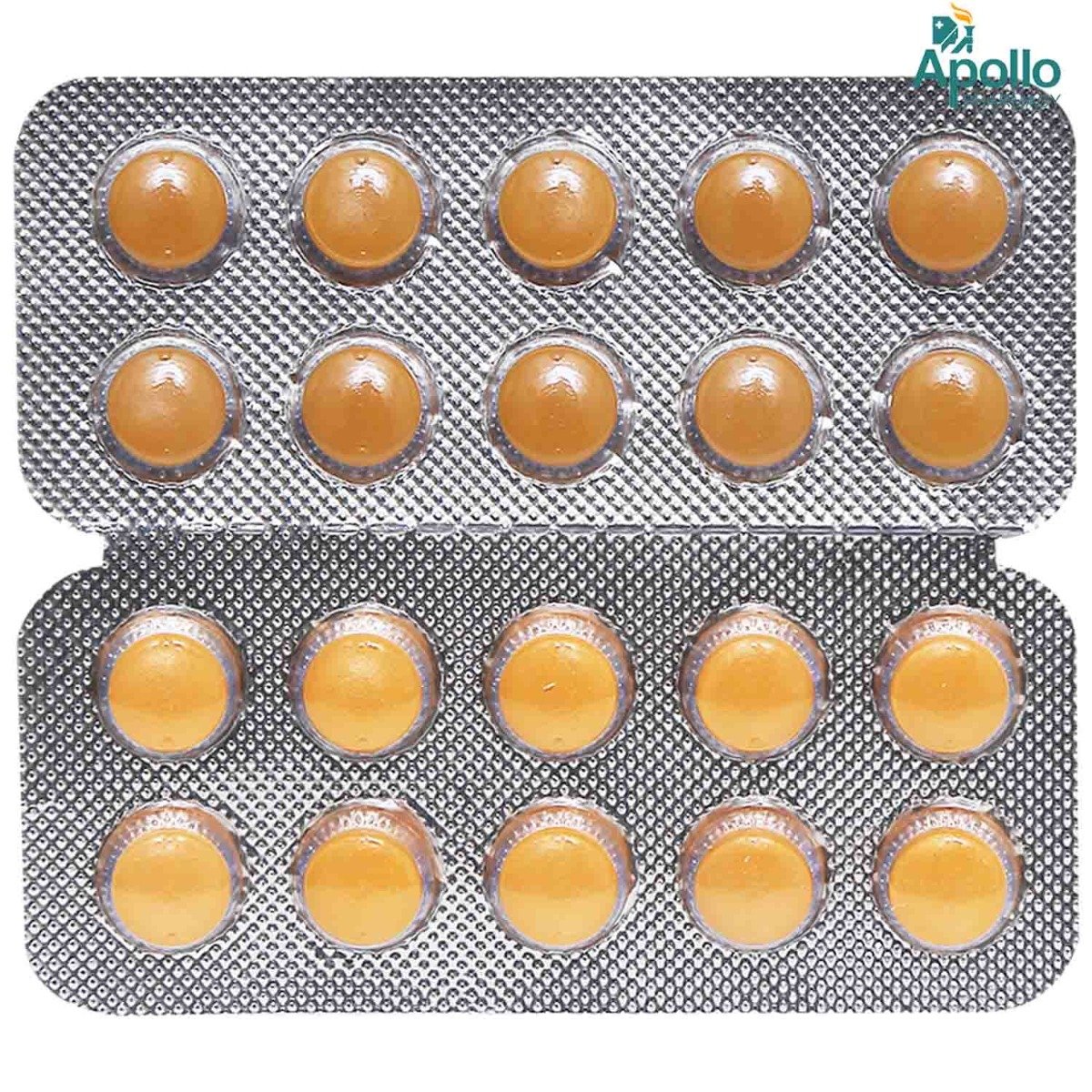 Winolap 5 Tablet 10's, Pack of 10 TABLETS Winolap 5 Tablet 10's, Pack of 10 TABLETS