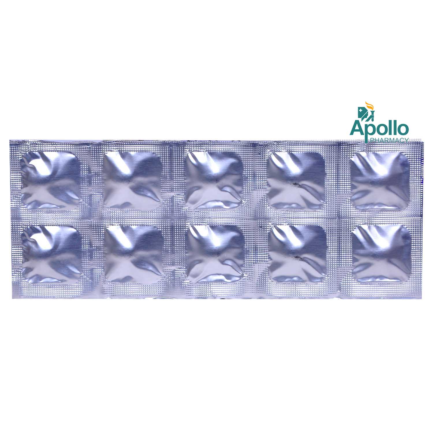 Winbp 40 H Tablet 10's, Pack of 10 TabletS Winbp 40 H Tablet 10's, Pack of 10 TabletS