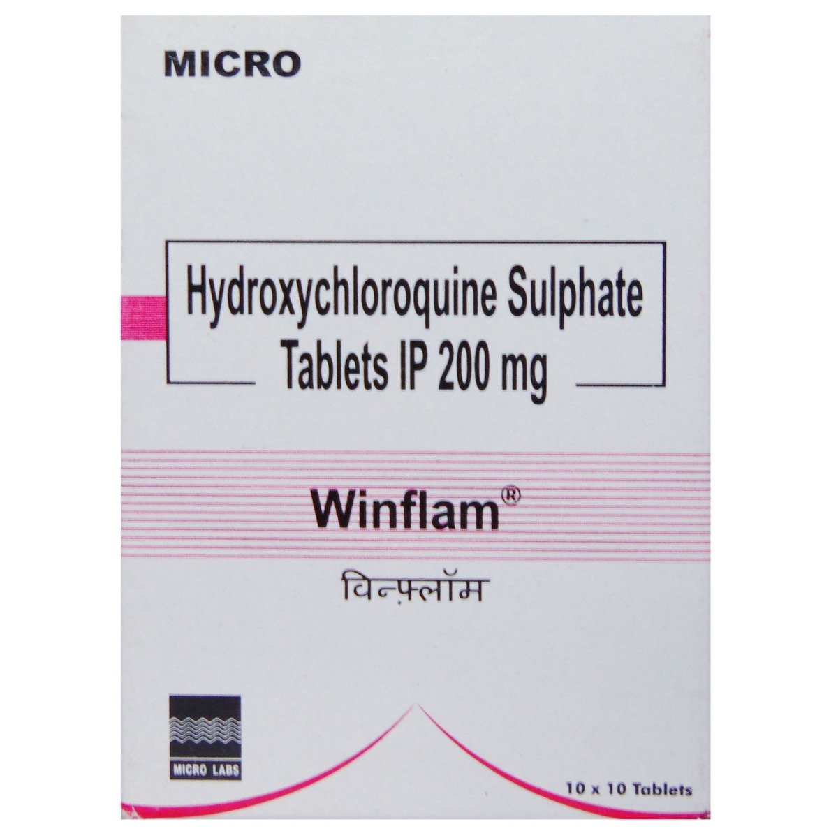 Winflam Tablet 10's, Pack of 10 TABLETS Winflam Tablet 10's, Pack of 10 TABLETS