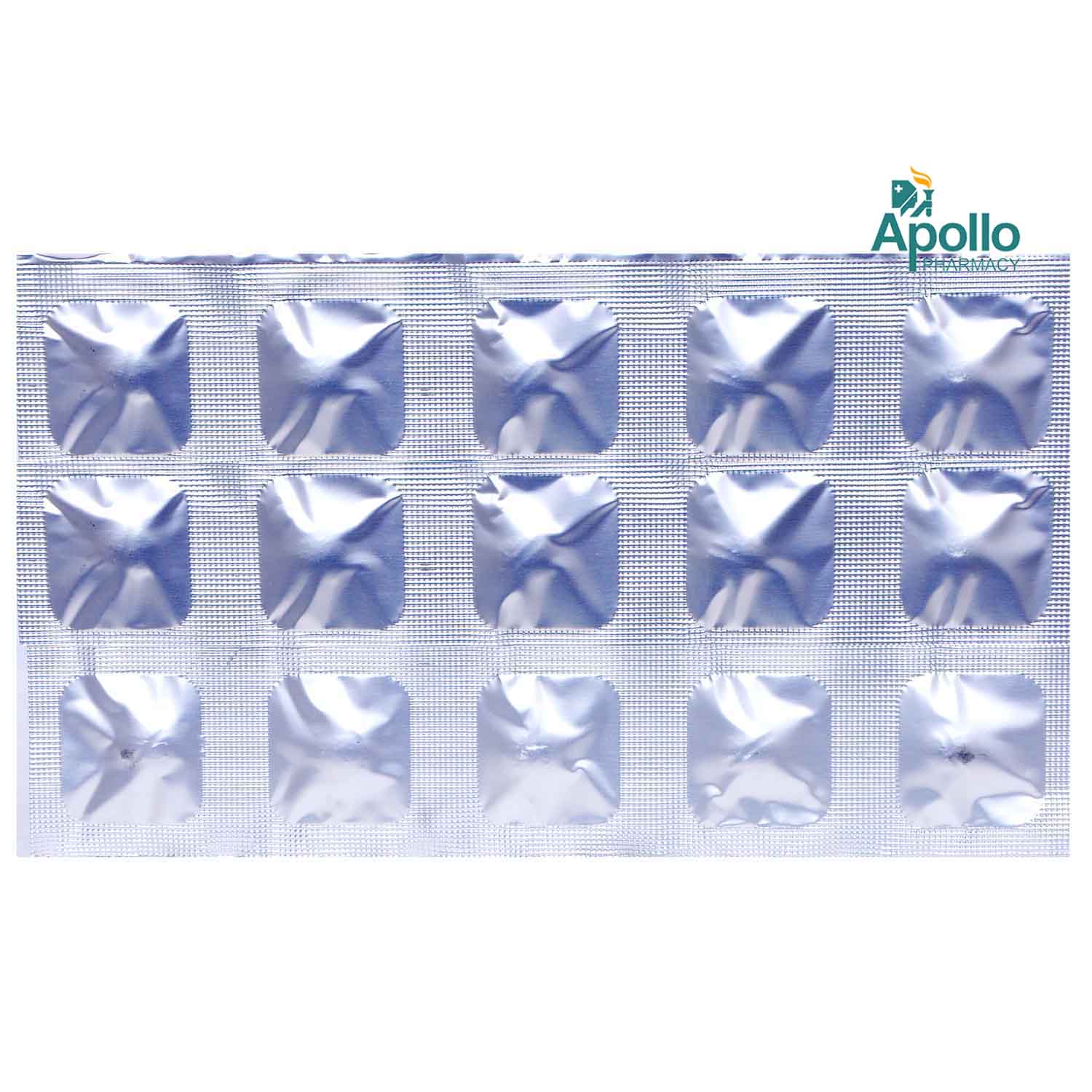 Winbp 20 Tablet 15's, Pack of 15 TABLETS Winbp 20 Tablet 15's, Pack of 15 TABLETS