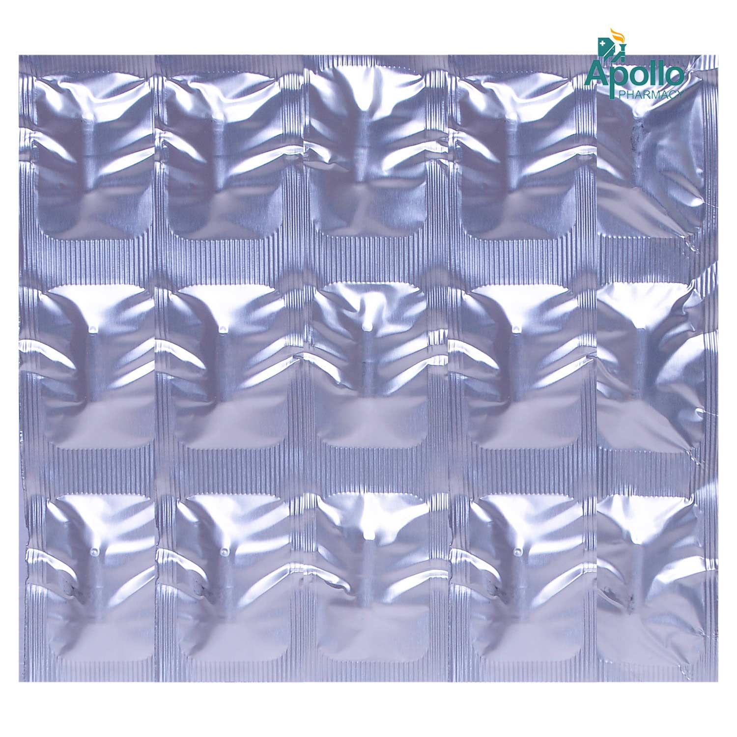 Wokride 20 mg/75 mg Capsule 15's, Pack of 15 Wokride 20 mg/75 mg Capsule 15's, Pack of 15