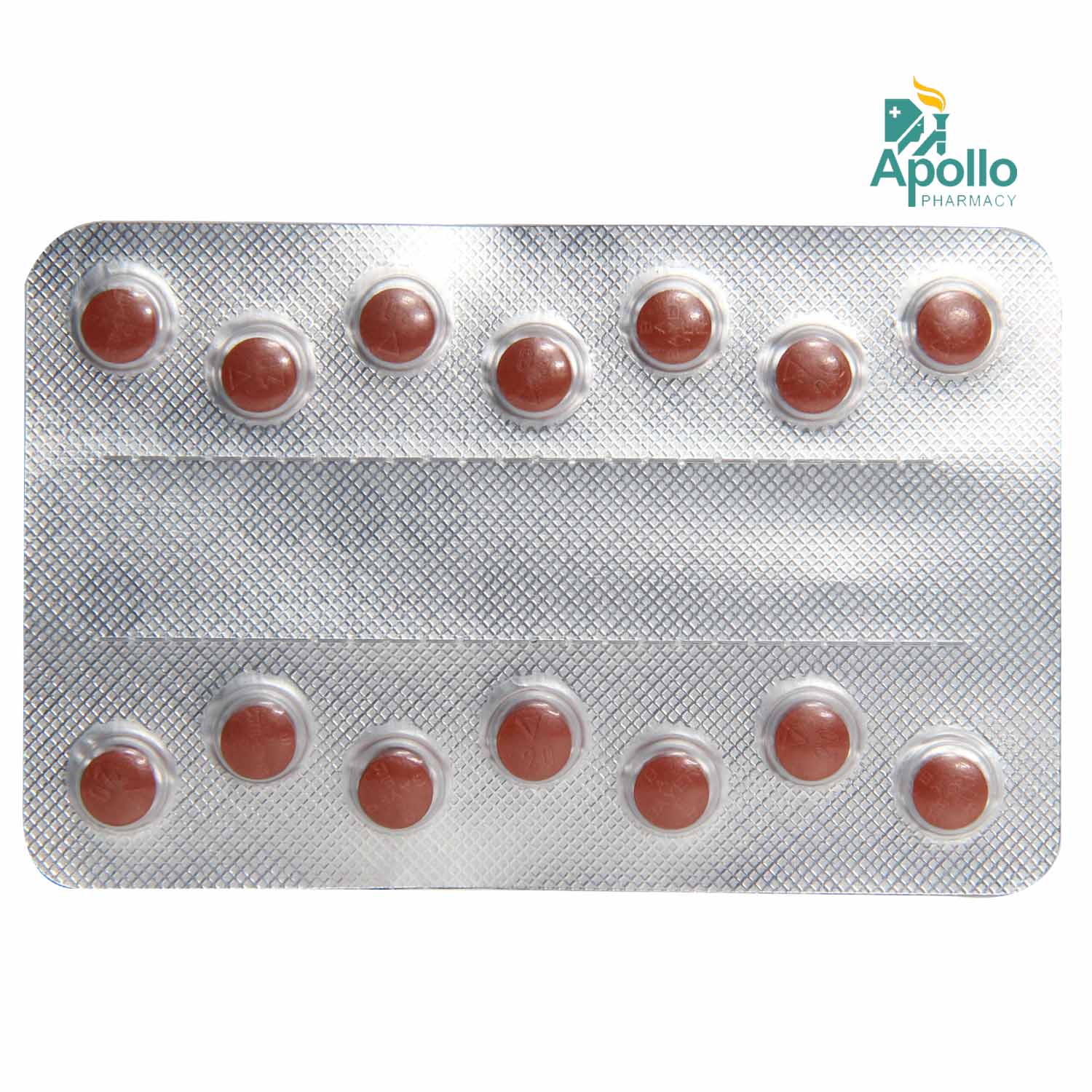 Buy Xarelto 20 mg Tablet 14's Online