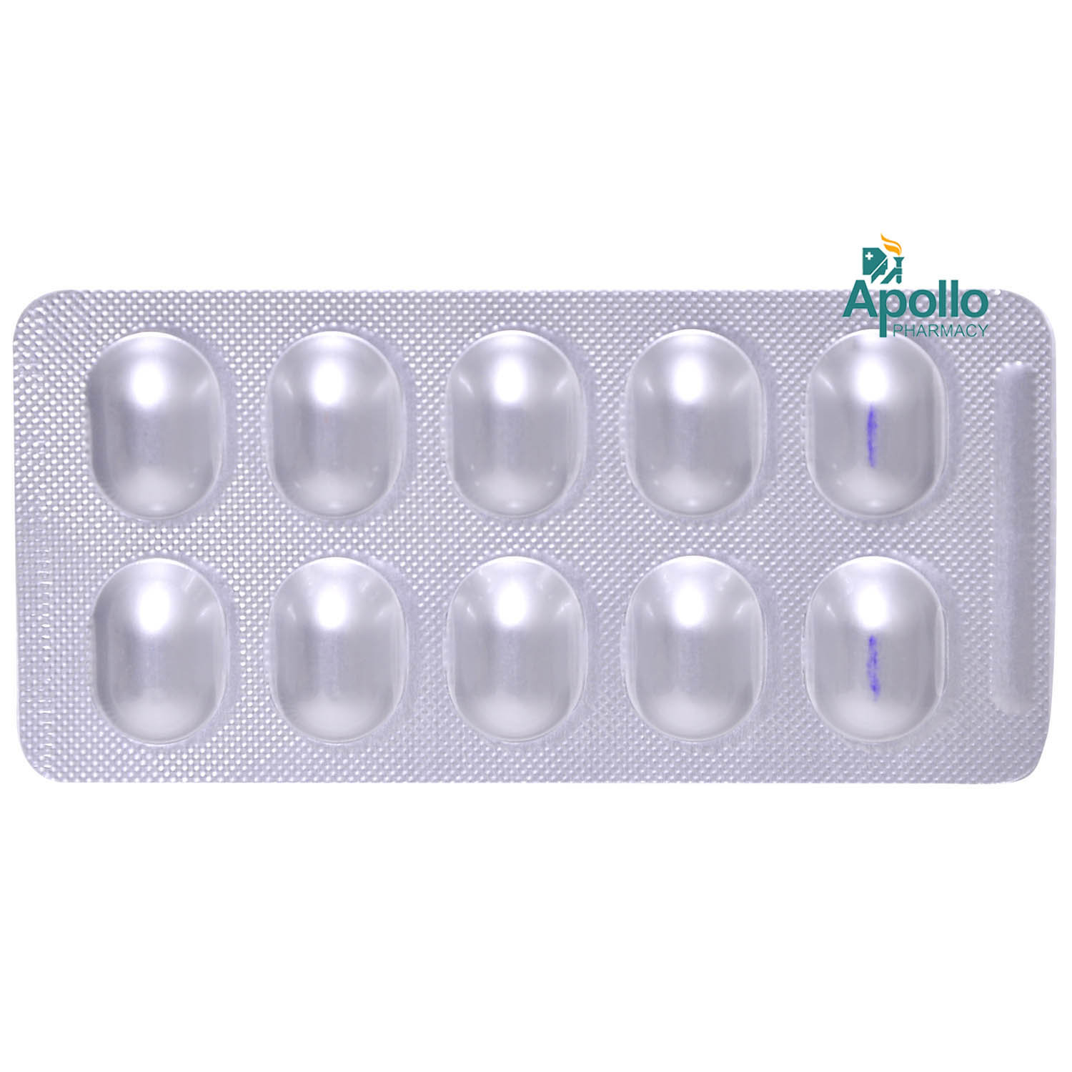 Xet 20 Tablet 10's, Pack of 10 TABLETS Xet 20 Tablet 10's, Pack of 10 TABLETS