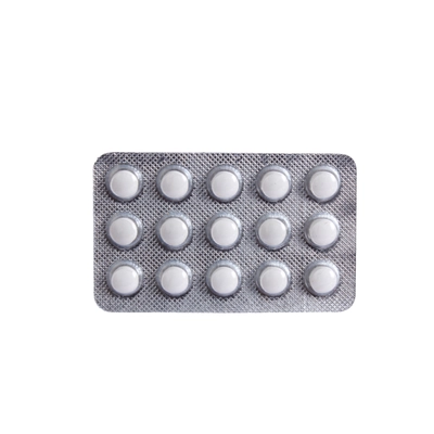 Xevor 5 mg Tablet 15's, Pack of 15 TABLETS