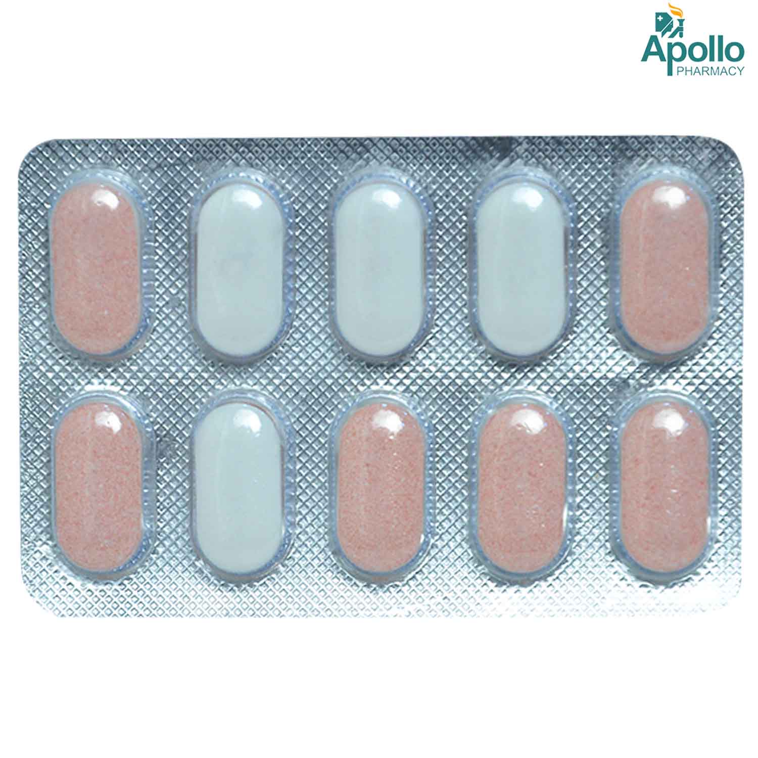 Xilia-M 2 Tablet 10's, Pack of 10 TABLETS Xilia-M 2 Tablet 10's, Pack of 10 TABLETS