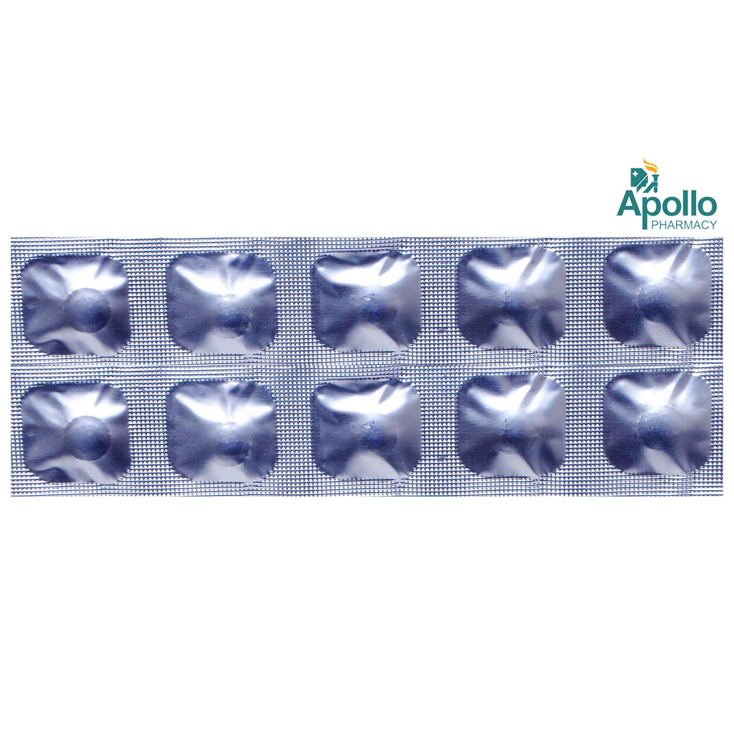 Xirtam 20 Tablet 10's, Pack of 10 TABLETS Xirtam 20 Tablet 10's, Pack of 10 TABLETS