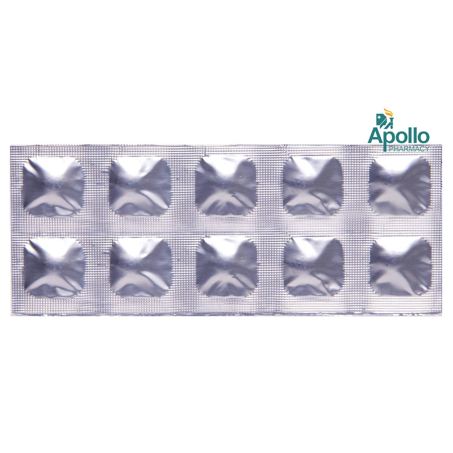 Xirtam H Tablet 10's, Pack of 10 TABLETS Xirtam H Tablet 10's, Pack of 10 TABLETS