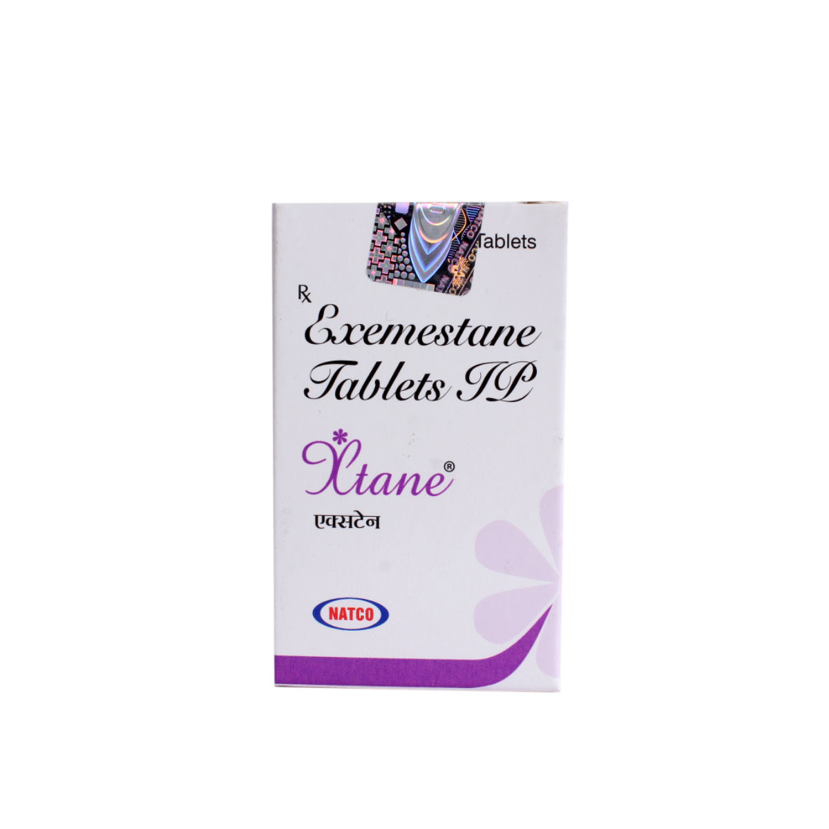 Buy Xtane Tablet 30's Online