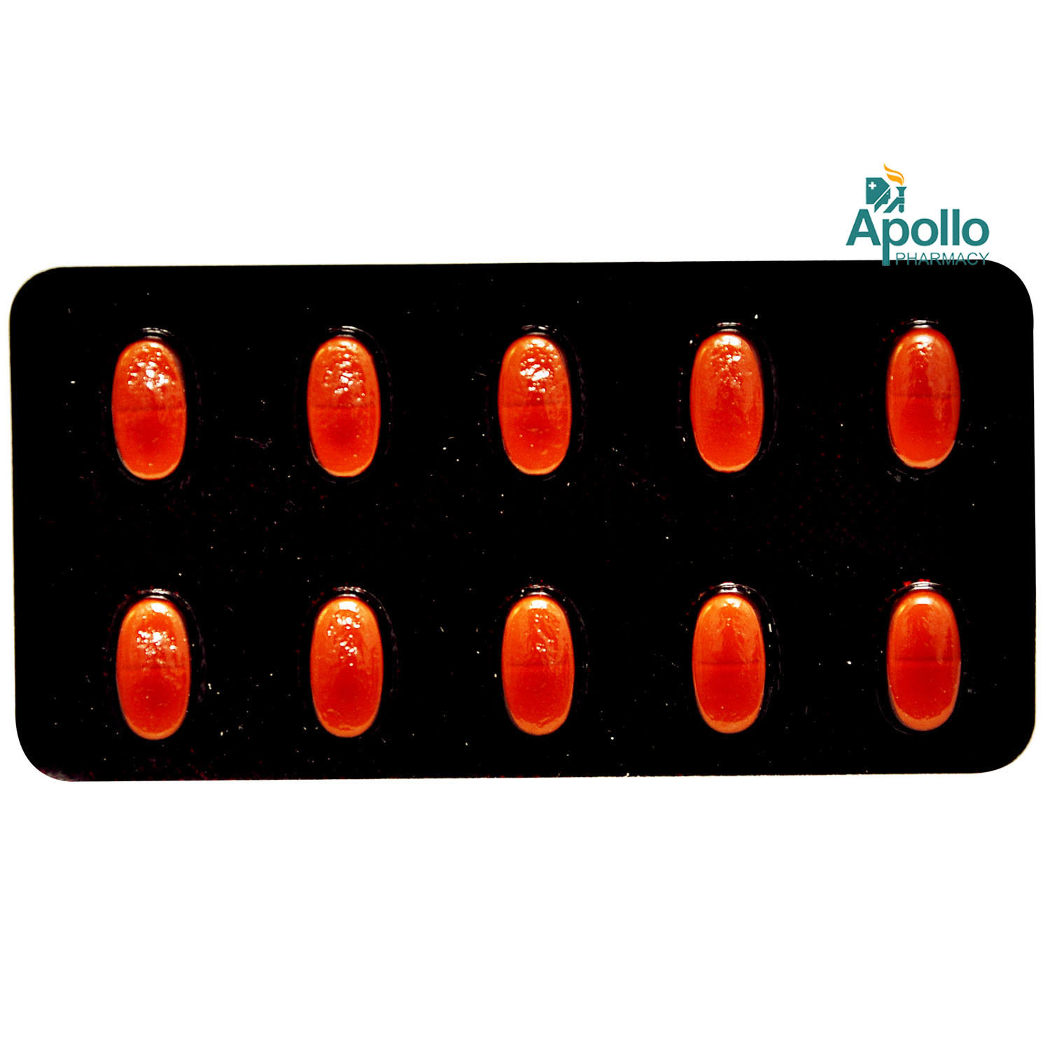 Xtor 40 Tablet 10's, Pack of 10 TABLETS Xtor 40 Tablet 10's, Pack of 10 TABLETS