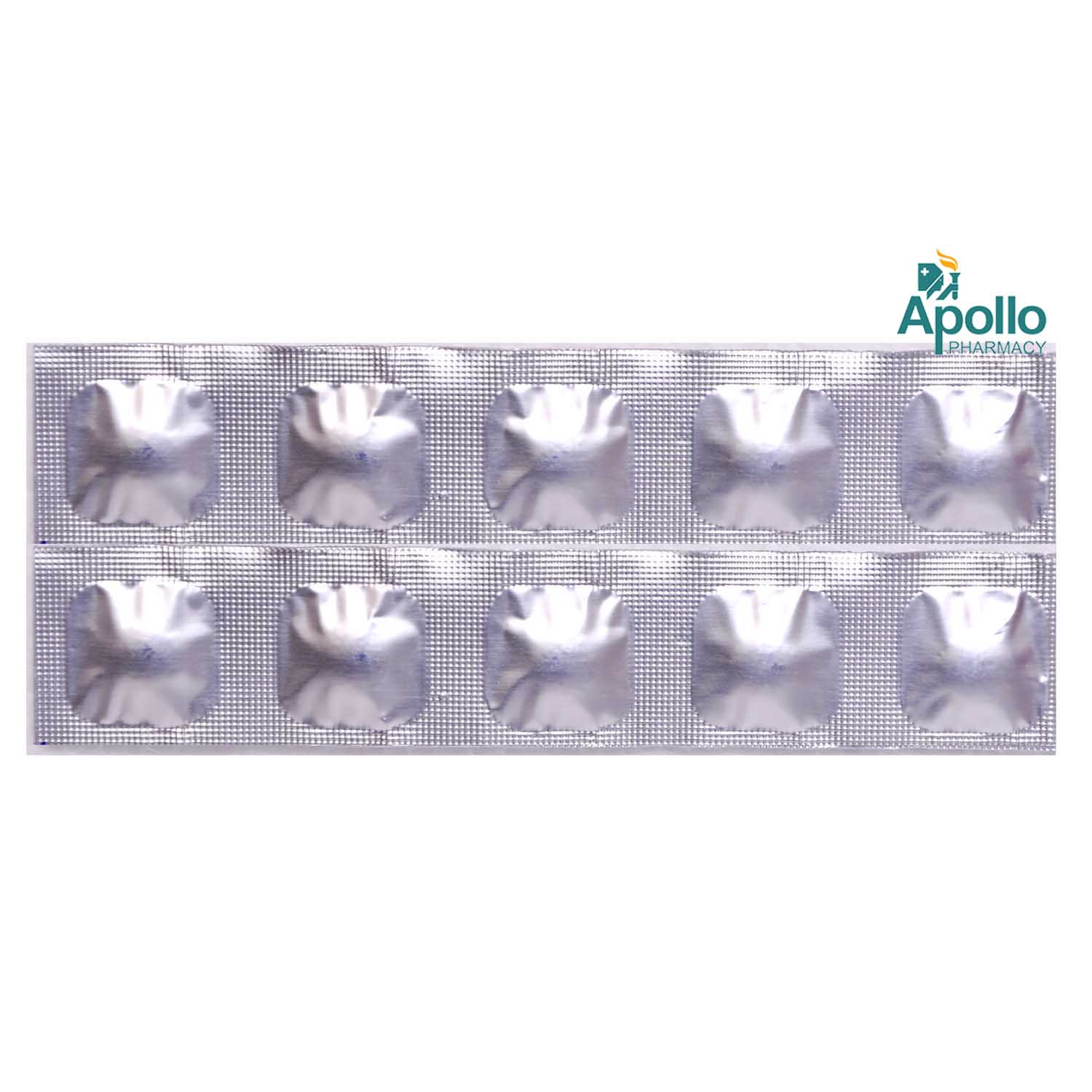 XYMOHEAL TABLET, Pack of 10 XYMOHEAL TABLET, Pack of 10