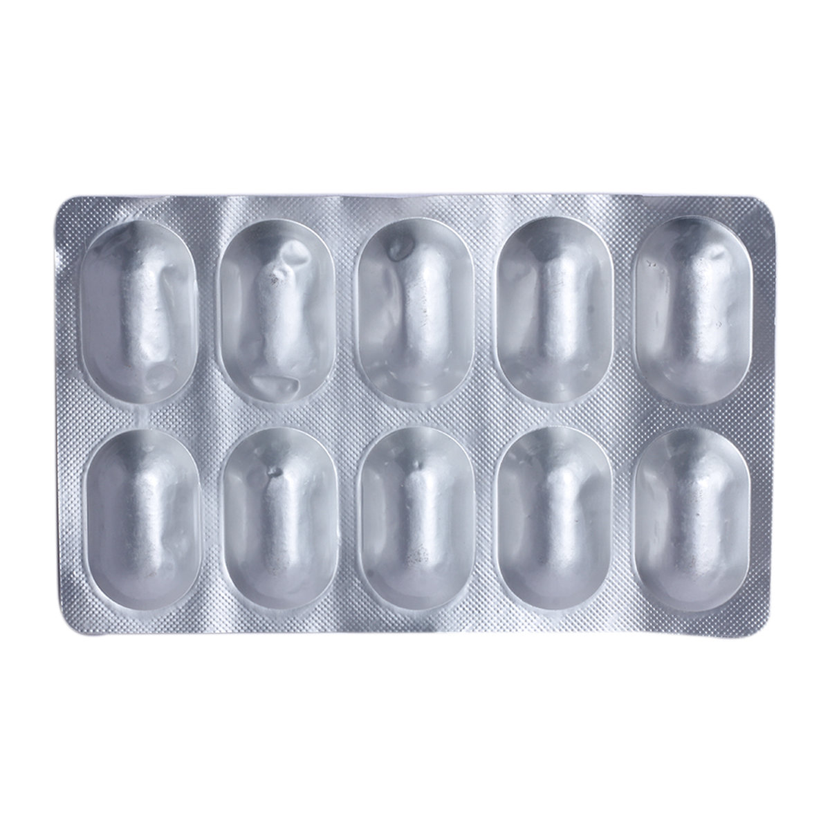 Xzorb-K2 Tablet 10's, Pack of 10 TabletS Xzorb-K2 Tablet 10's, Pack of 10 TabletS