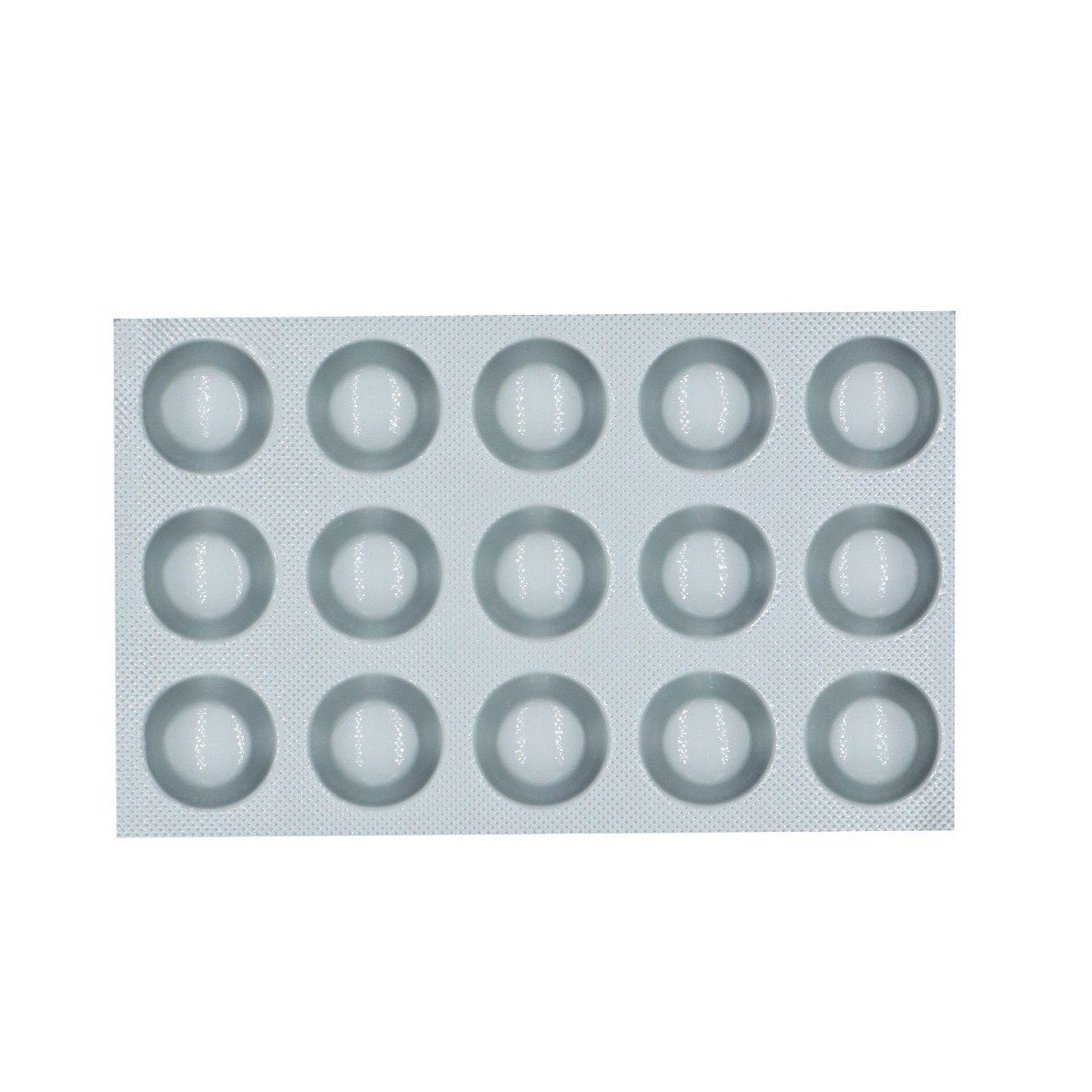 Zac Day Tablet 15's, Pack of 15 Zac Day Tablet 15's, Pack of 15