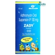 Zady 100 mg Readymix 15 ml