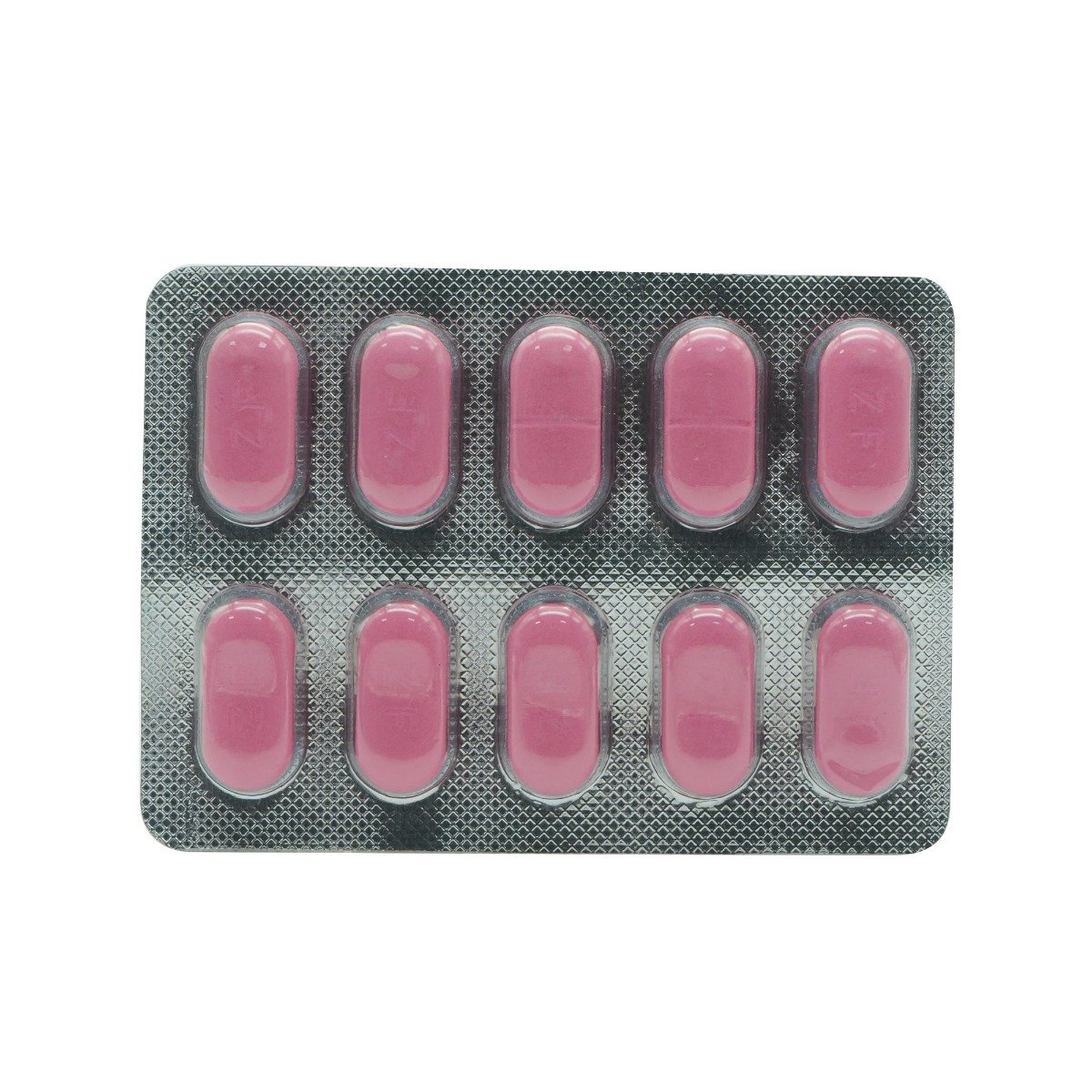 Zecal Fem Tablet 10's, Pack of 10 TABLETS Zecal Fem Tablet 10's, Pack of 10 TABLETS