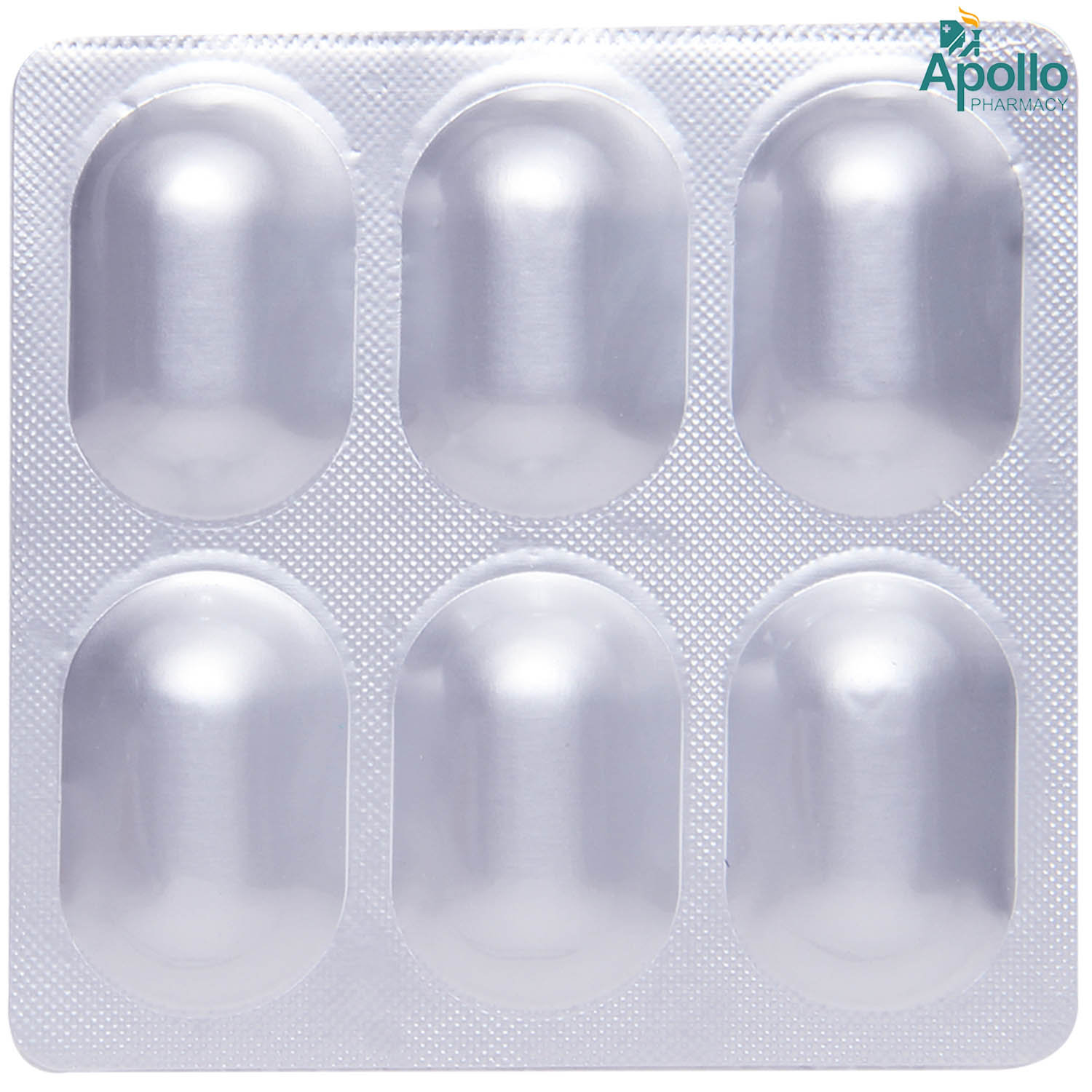ZECIL 500MG TABLET 6'S, Pack of 6 TabletS ZECIL 500MG TABLET 6'S, Pack of 6 TabletS