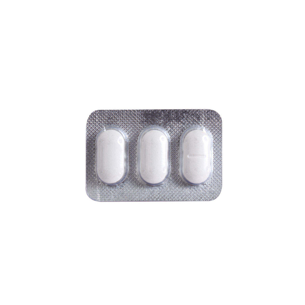 Zeethrom 500 Tablet 3's, Pack of 3 TABLETS Zeethrom 500 Tablet 3's, Pack of 3 TABLETS