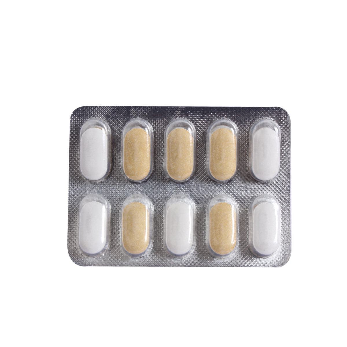 Zenesta-2 Tablet 10's, Pack of 10 TabletS Zenesta-2 Tablet 10's, Pack of 10 TabletS