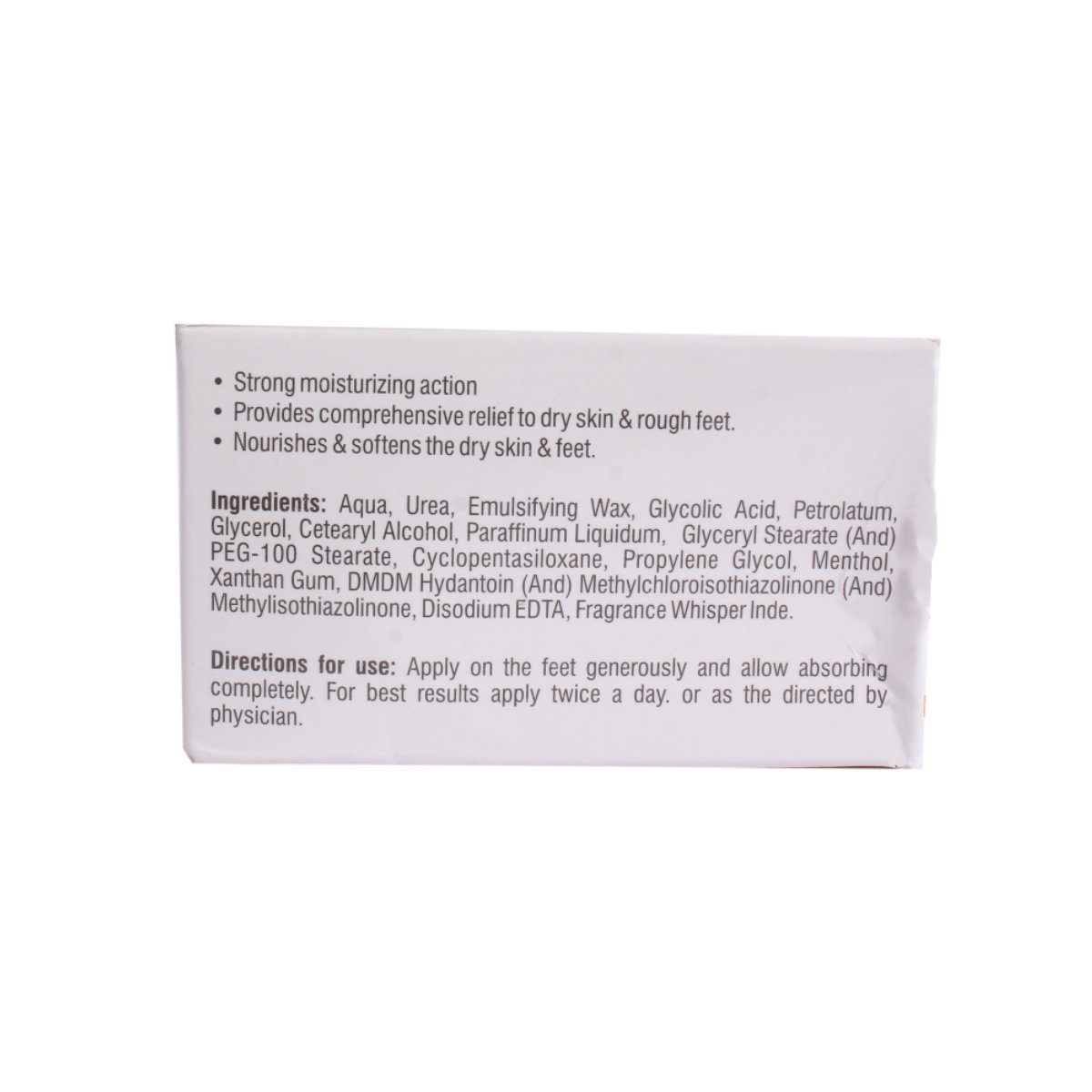 Zenisoft-PD Moisturizer Cream 50 gm, Pack of 1 Zenisoft-PD Moisturizer Cream 50 gm, Pack of 1