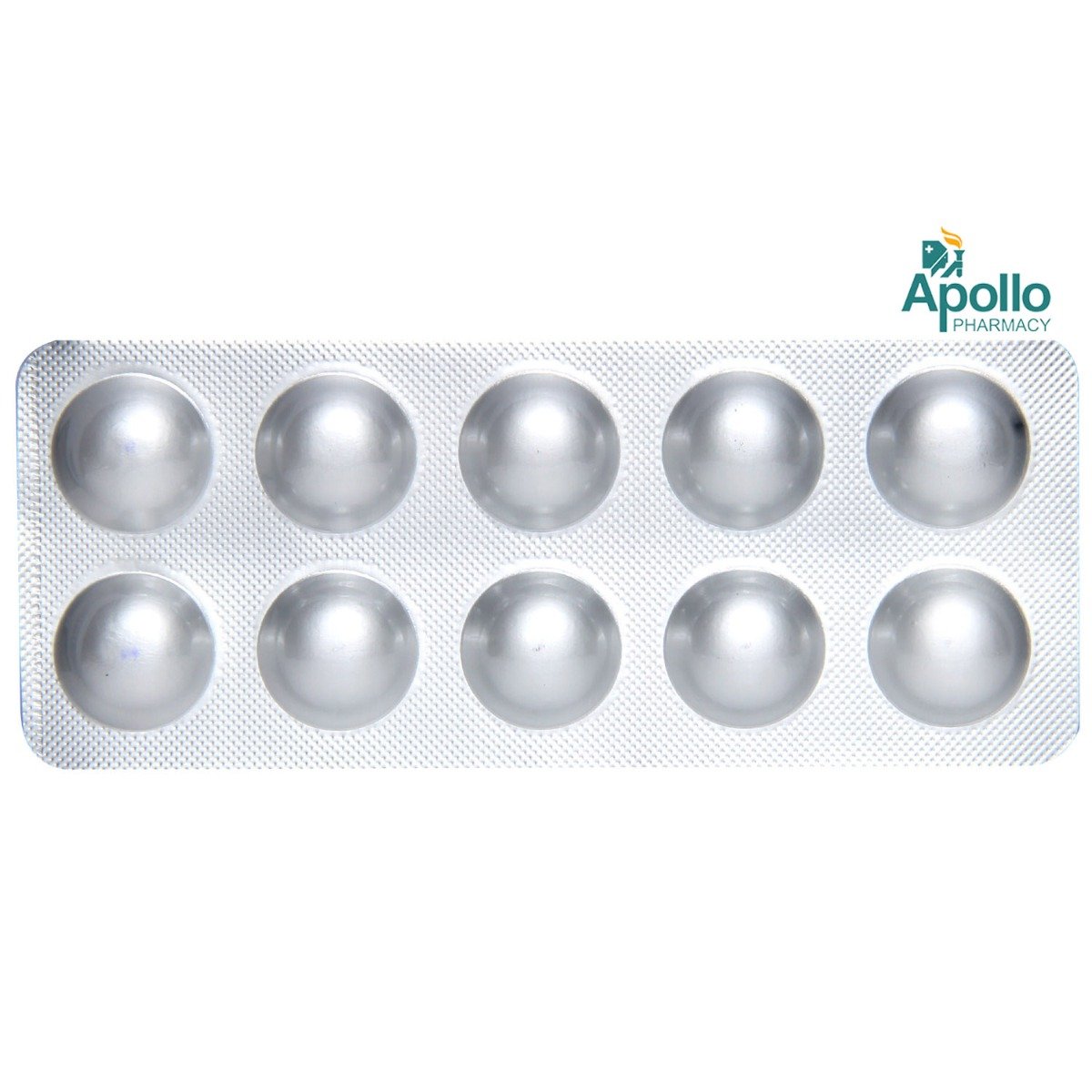 Zerodol-Spas Tablet 10's, Pack of 10 TABLETS Zerodol-Spas Tablet 10's, Pack of 10 TABLETS