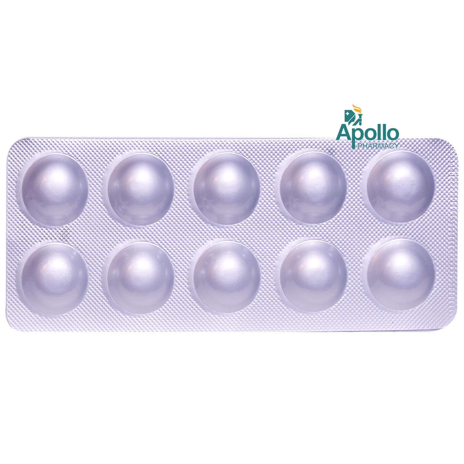 Zerodol TH 8 Tablet 10's, Pack of 10 Zerodol TH 8 Tablet 10's, Pack of 10